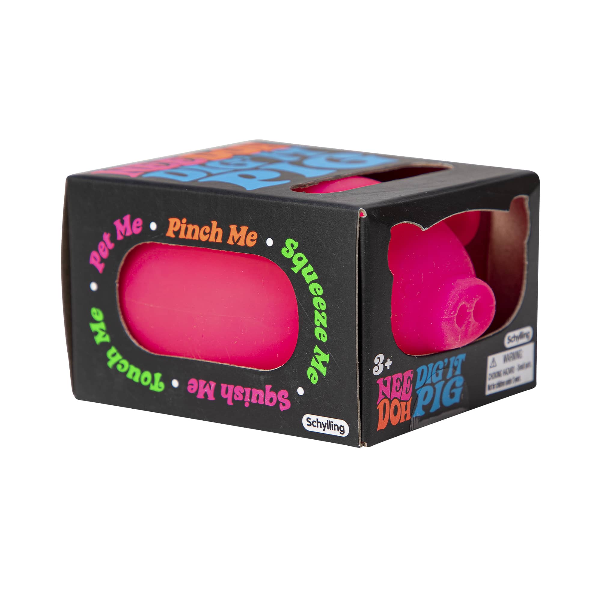 NEEDOH DIG’ IT PIG - OL20