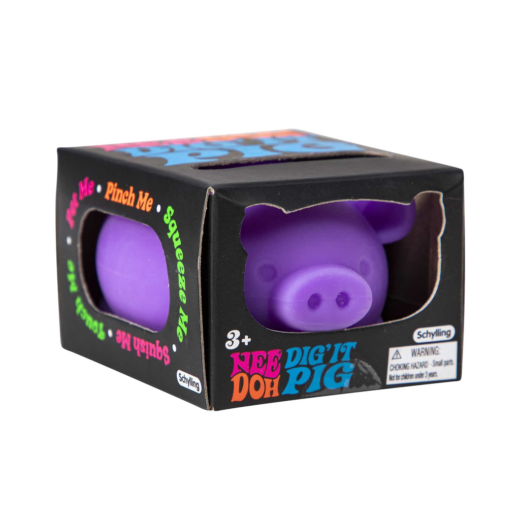 NEEDOH DIG’ IT PIG - OL20