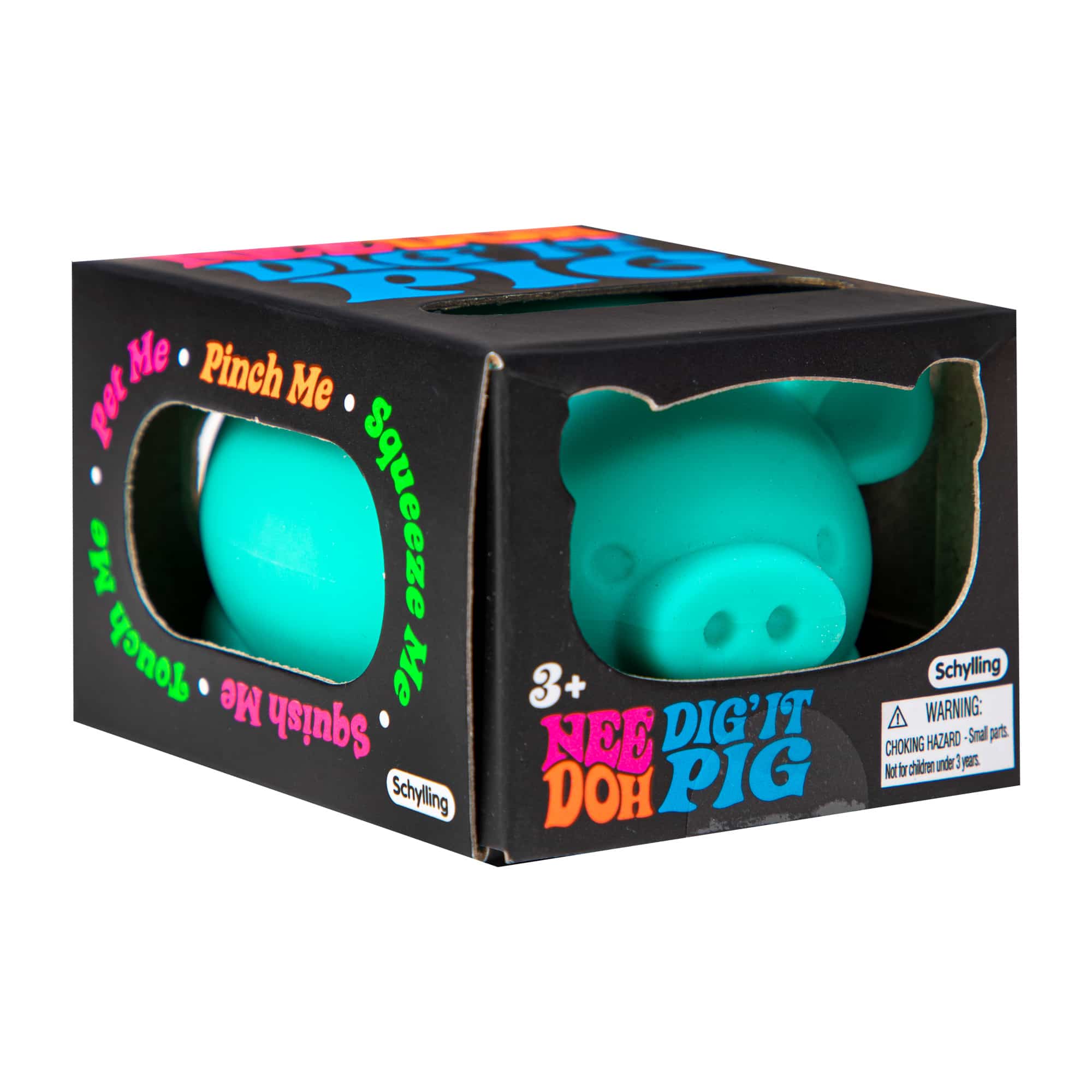 NEEDOH DIG’ IT PIG - OL20
