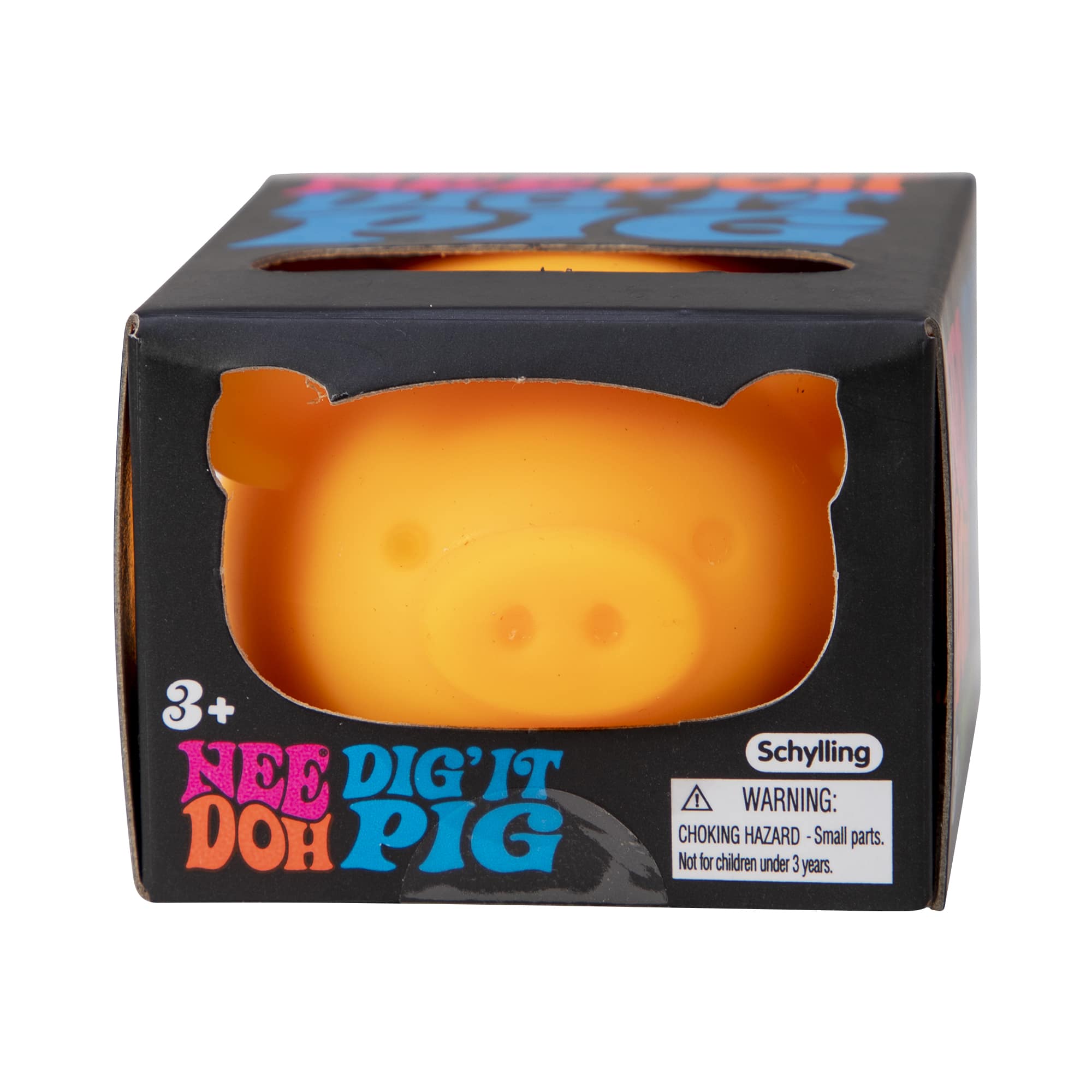 NEEDOH DIG’ IT PIG - OL20