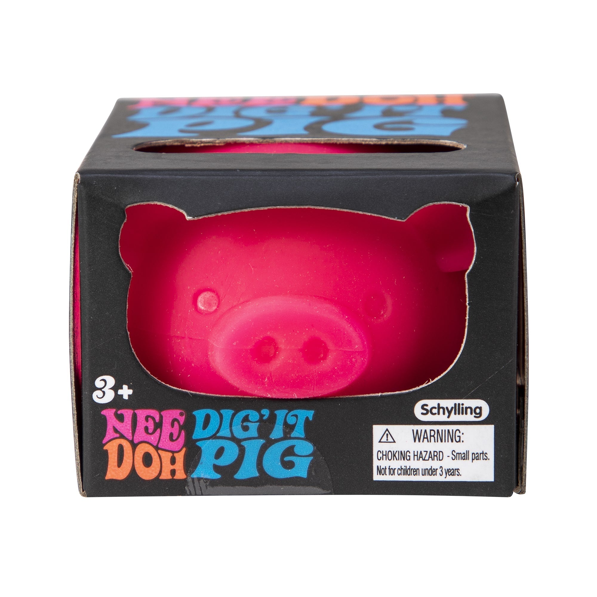 NEEDOH DIG’ IT PIG - OL20