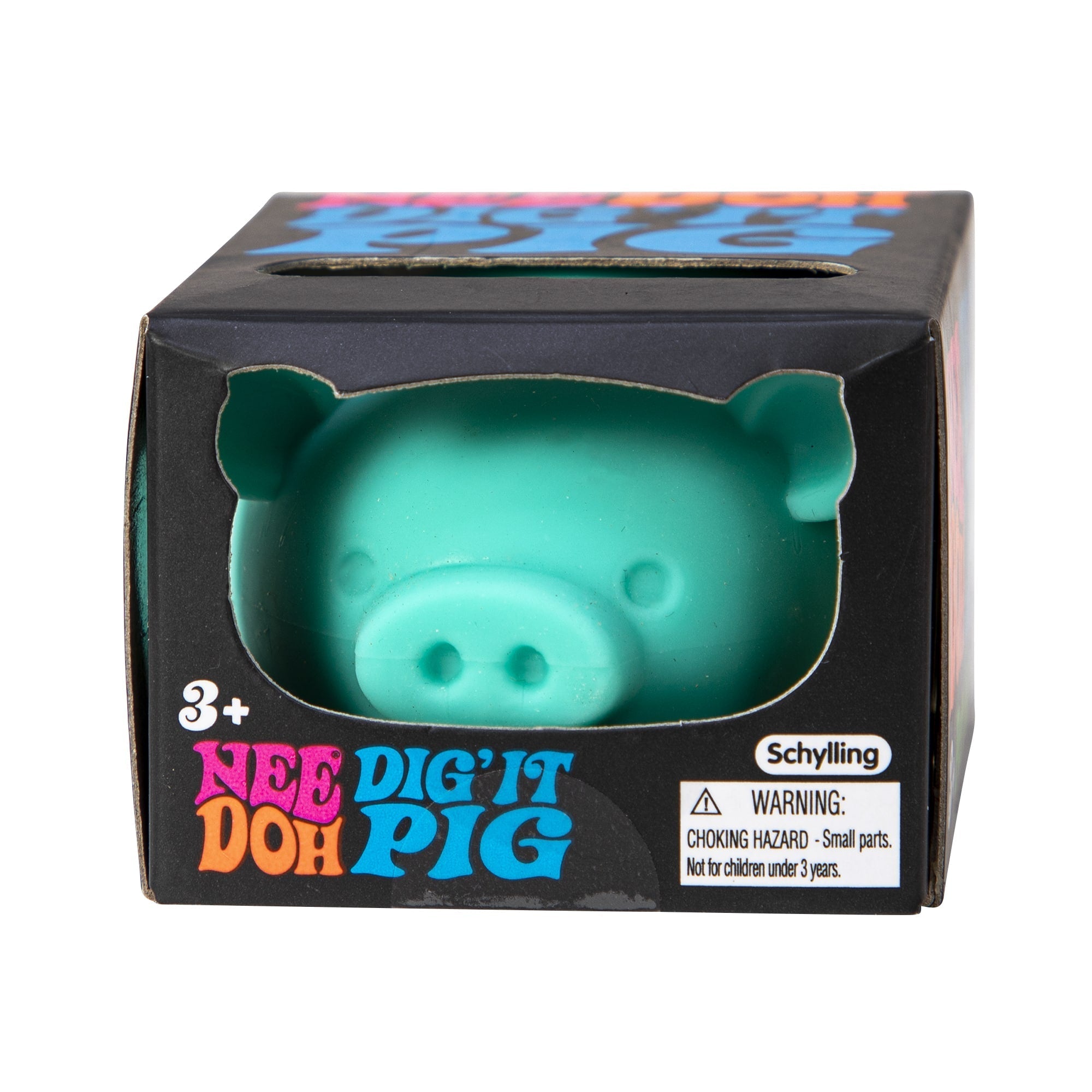 NEEDOH DIG’ IT PIG - YI9V