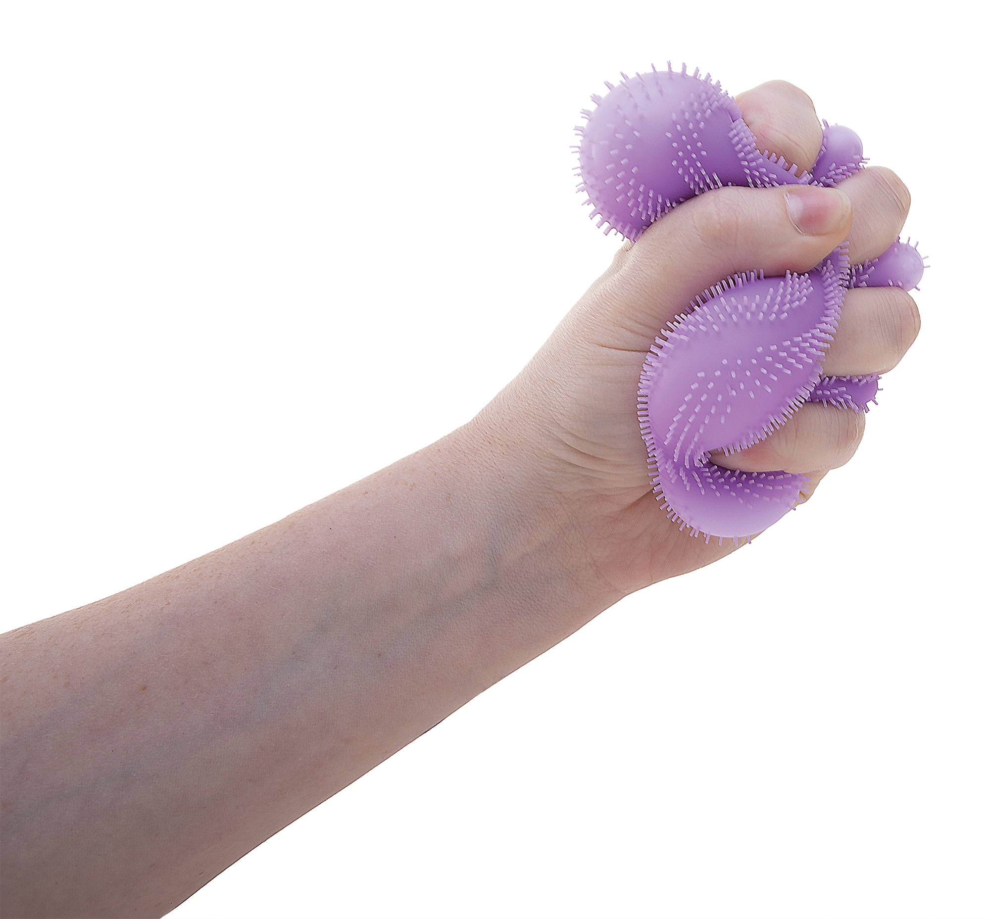 NEEDOH FUZZ BALL FLOWER POWER - RRXG