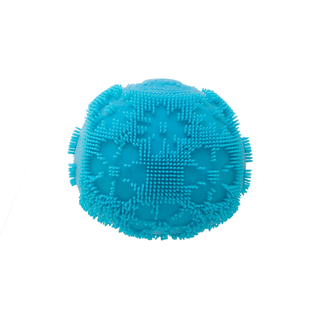 NEEDOH FUZZ BALL FLOWER POWER - RRXG
