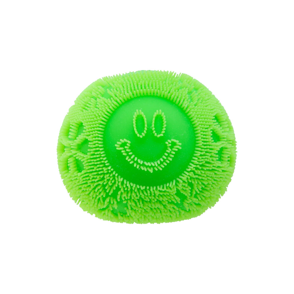 NEEDOH FUZZ BALL FLOWER POWER - RRXG