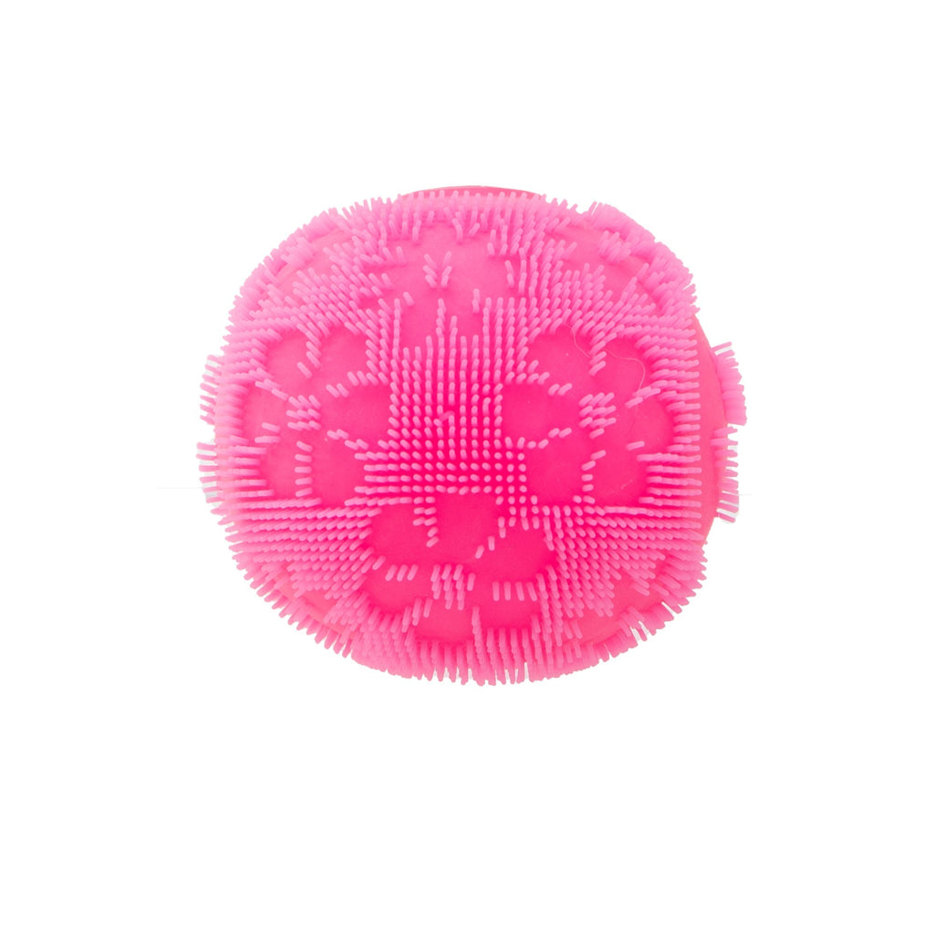 NEEDOH FUZZ BALL FLOWER POWER - RRXG