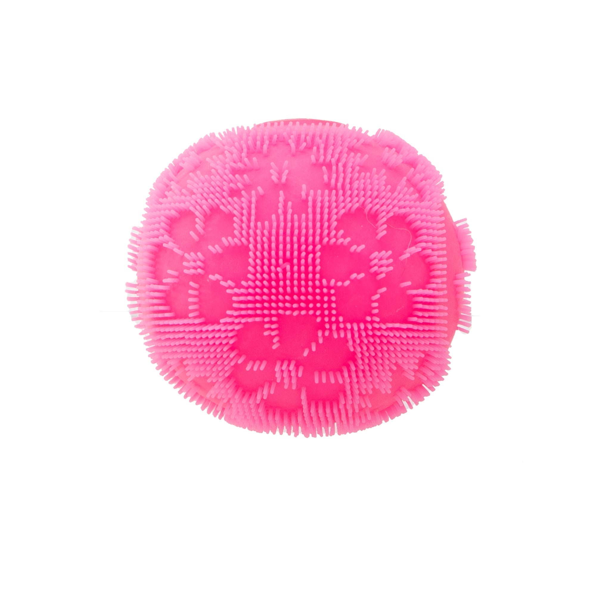 NEEDOH FUZZ BALL FLOWER POWER - RRXG