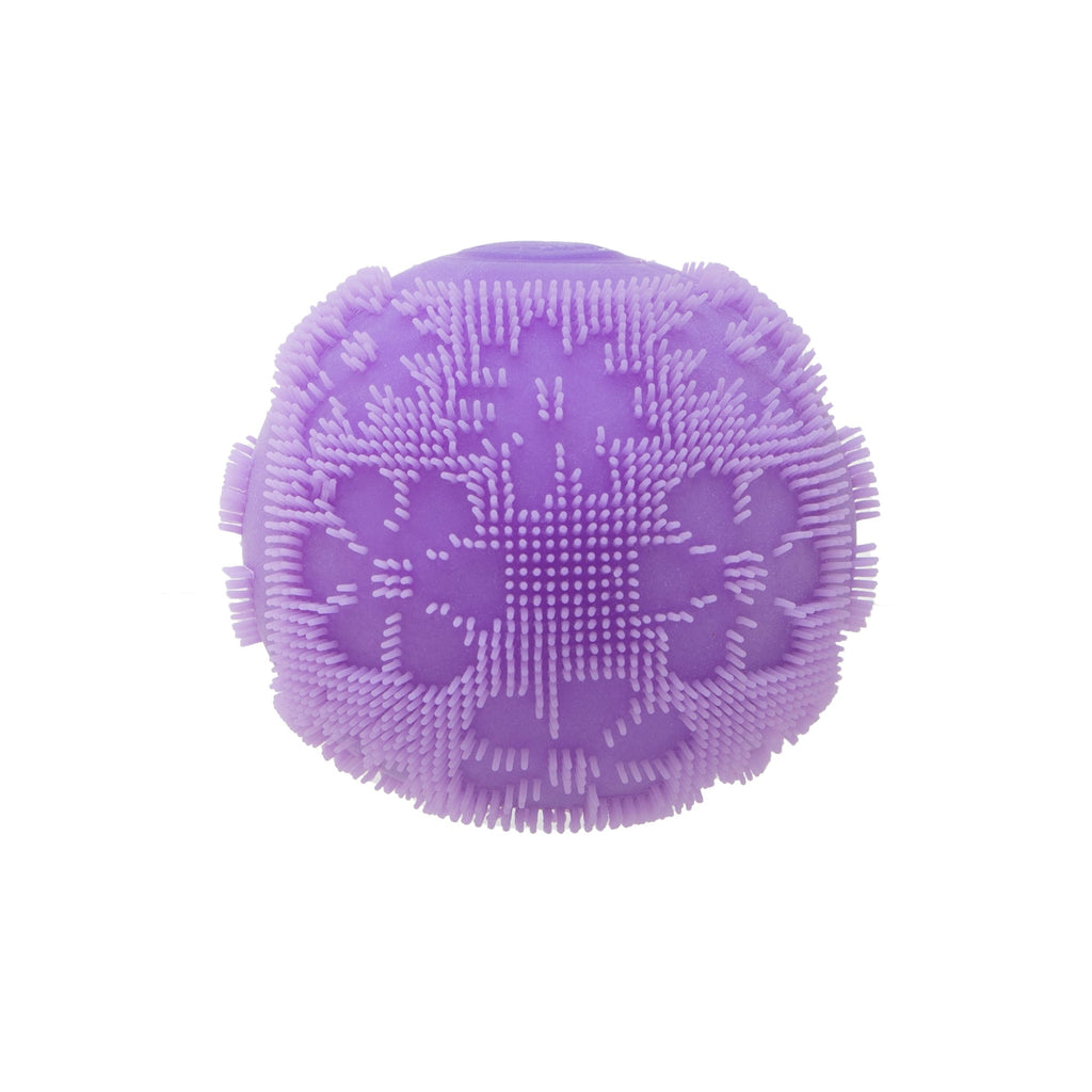 NEEDOH FUZZ BALL FLOWER POWER - RRXG