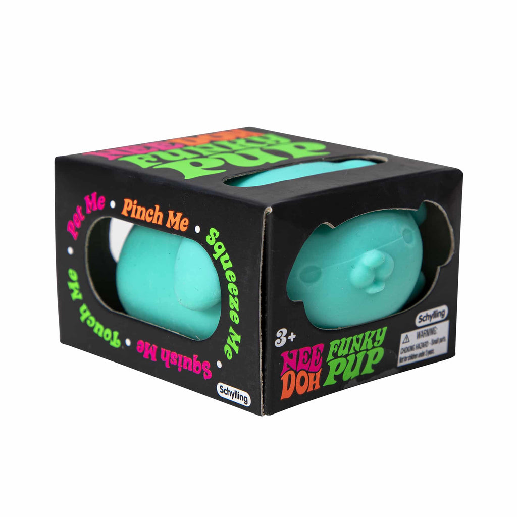 NEEDOH FUNKY PUP - JLZ9