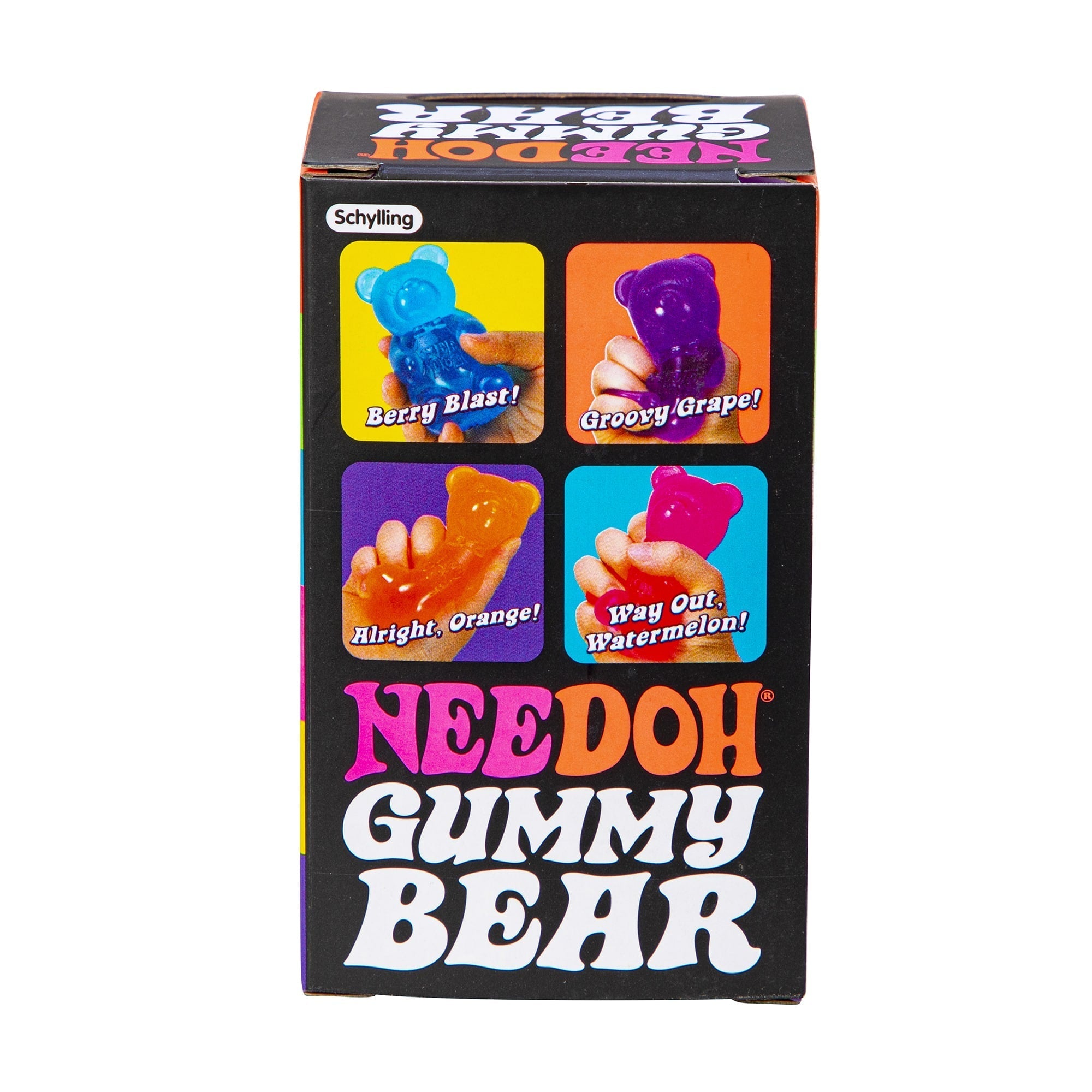 NEEDOH GUMMY BEAR - HLH0