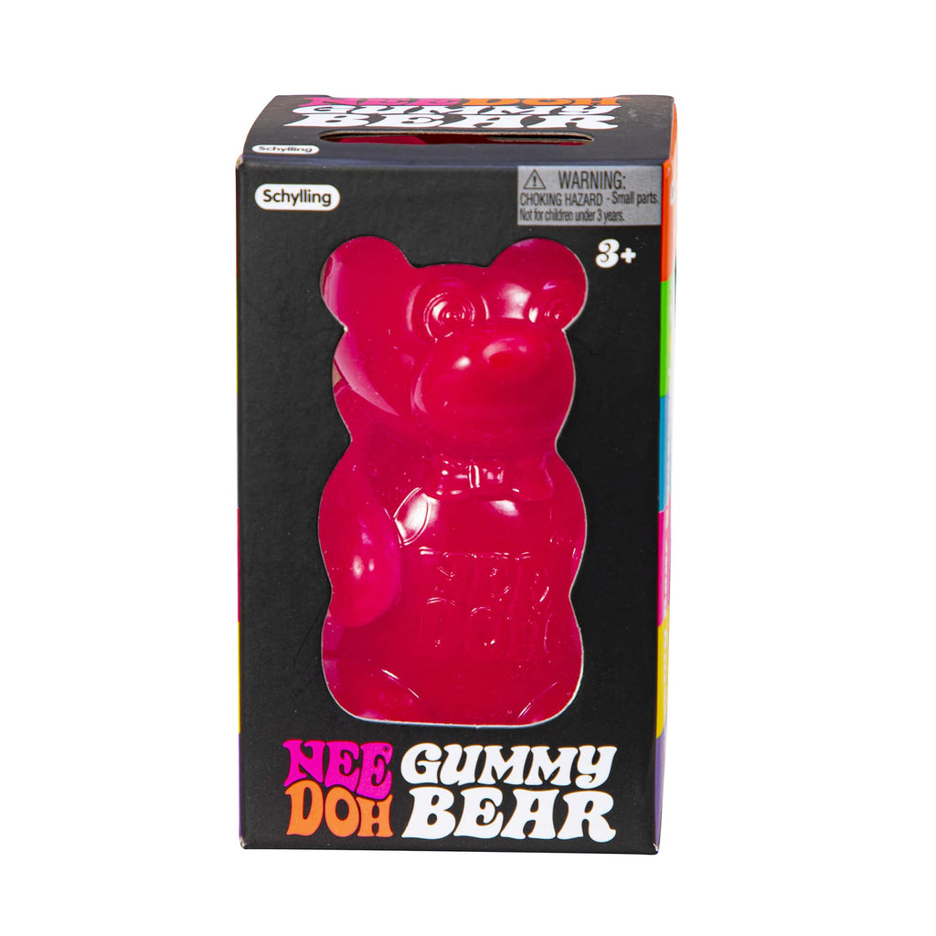 NEEDOH GUMMY BEAR - HLH0