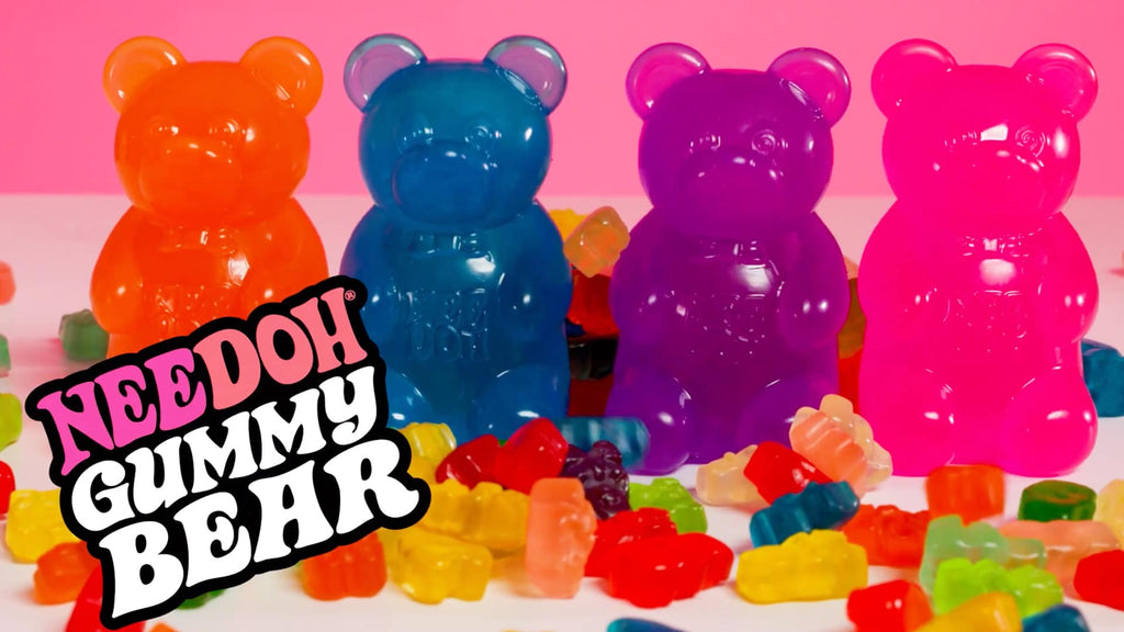 NEEDOH GUMMY BEAR - HLH0