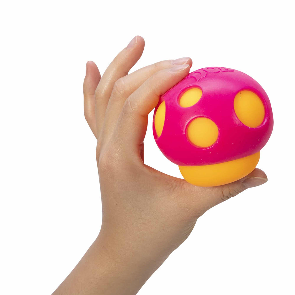 NEEDOH GROOVY SHROOM - BP5C