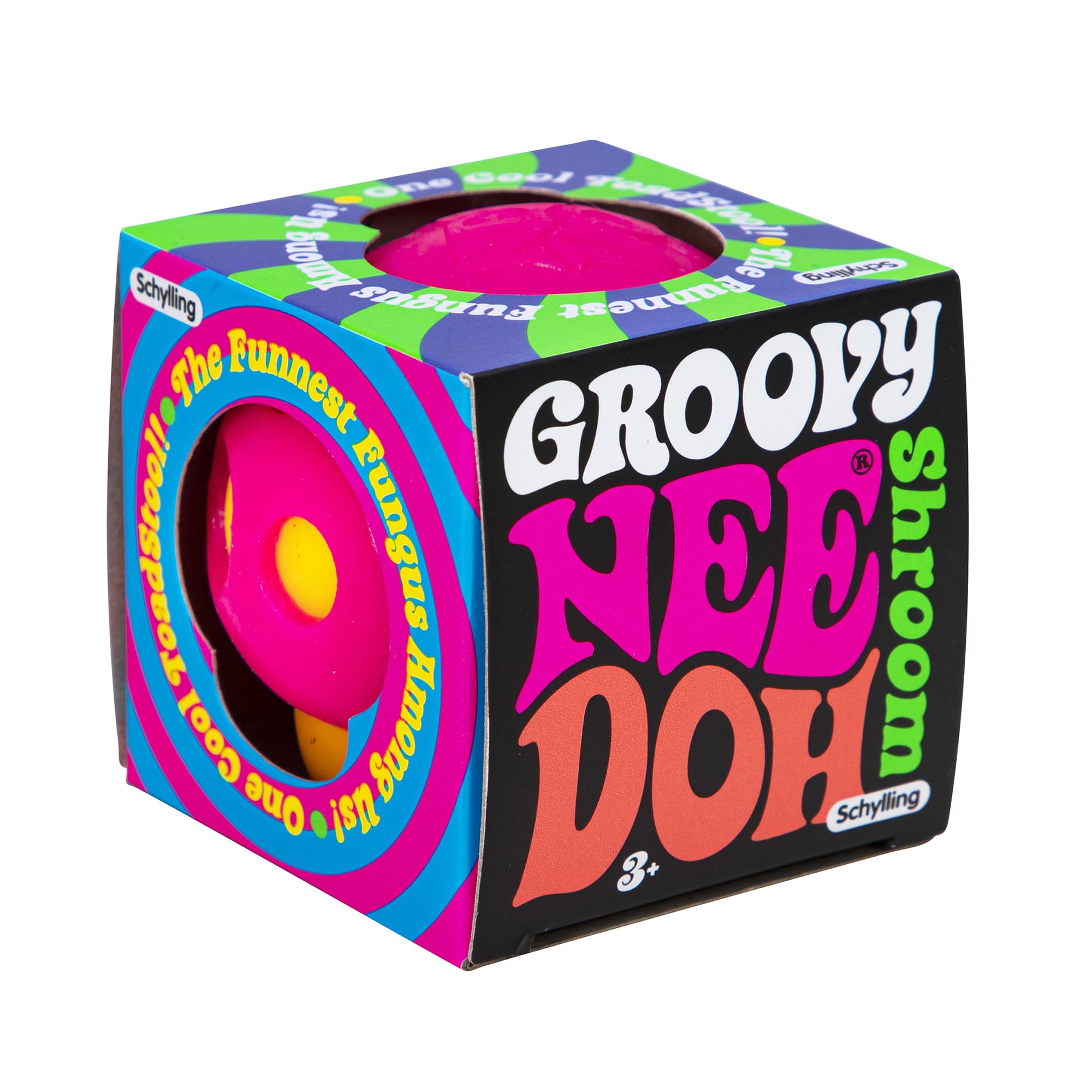 NEEDOH GROOVY SHROOM - BP5C