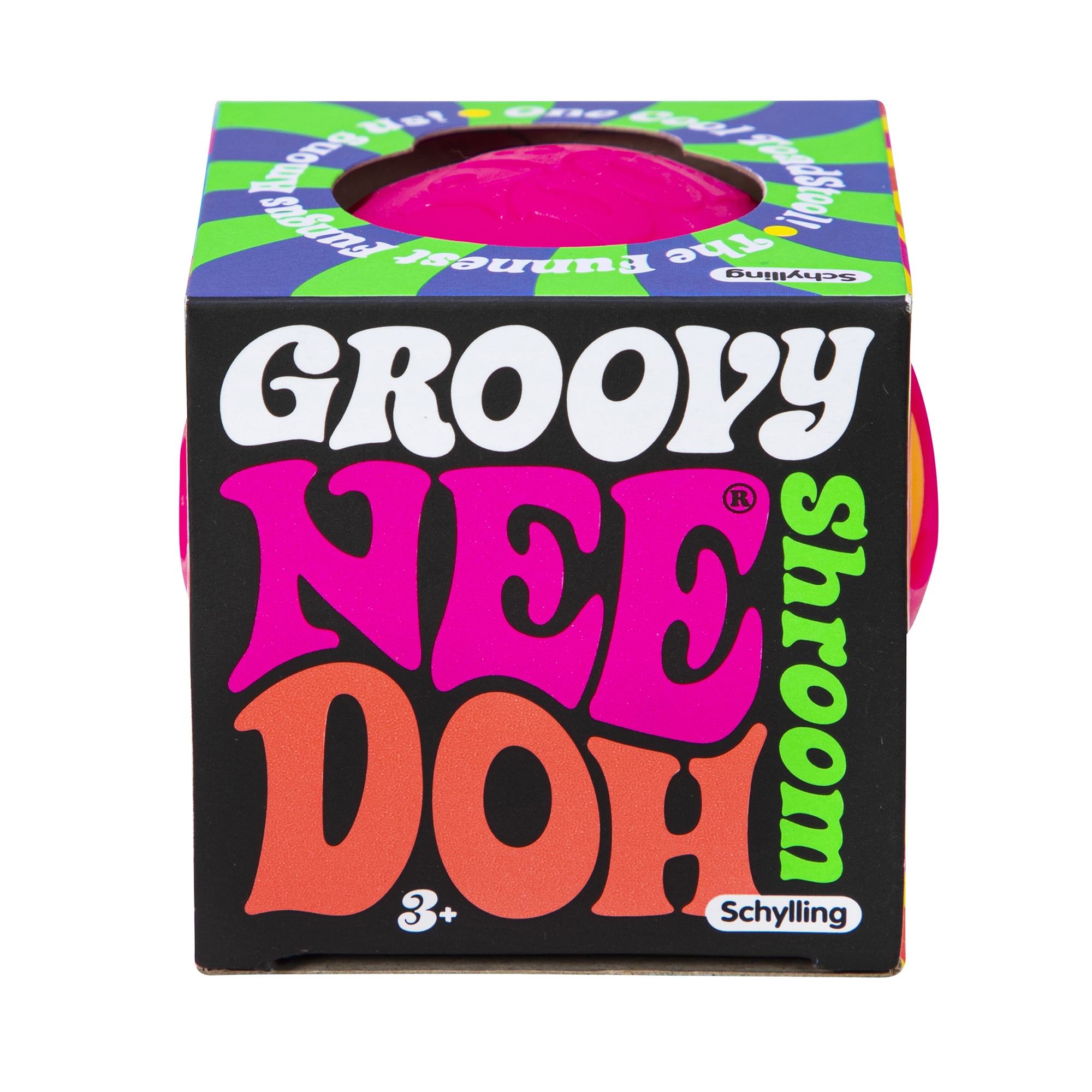 NEEDOH GROOVY SHROOM - BP5C