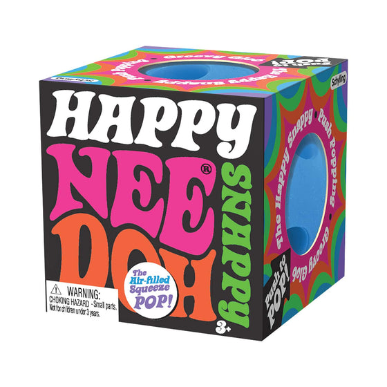 HAPPY SNAPPY - LYYQ