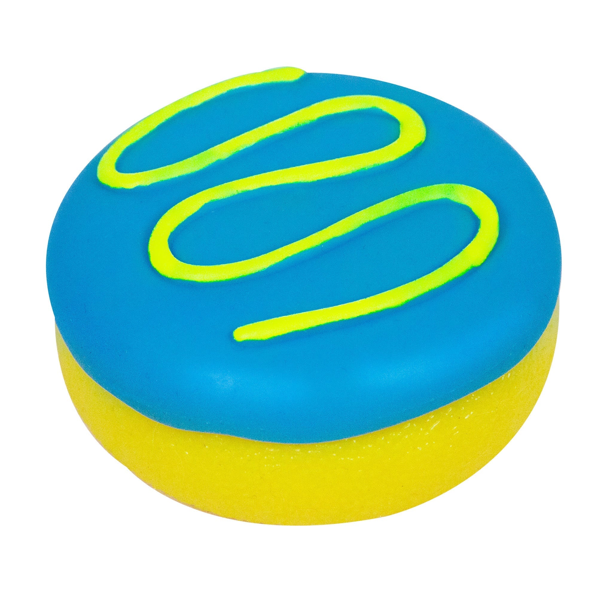 JELLY DOHNUT NEEDOH - SVC2