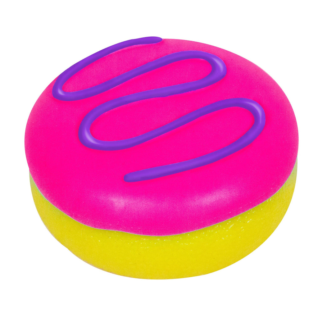 JELLY DOHNUT NEEDOH - SVC2