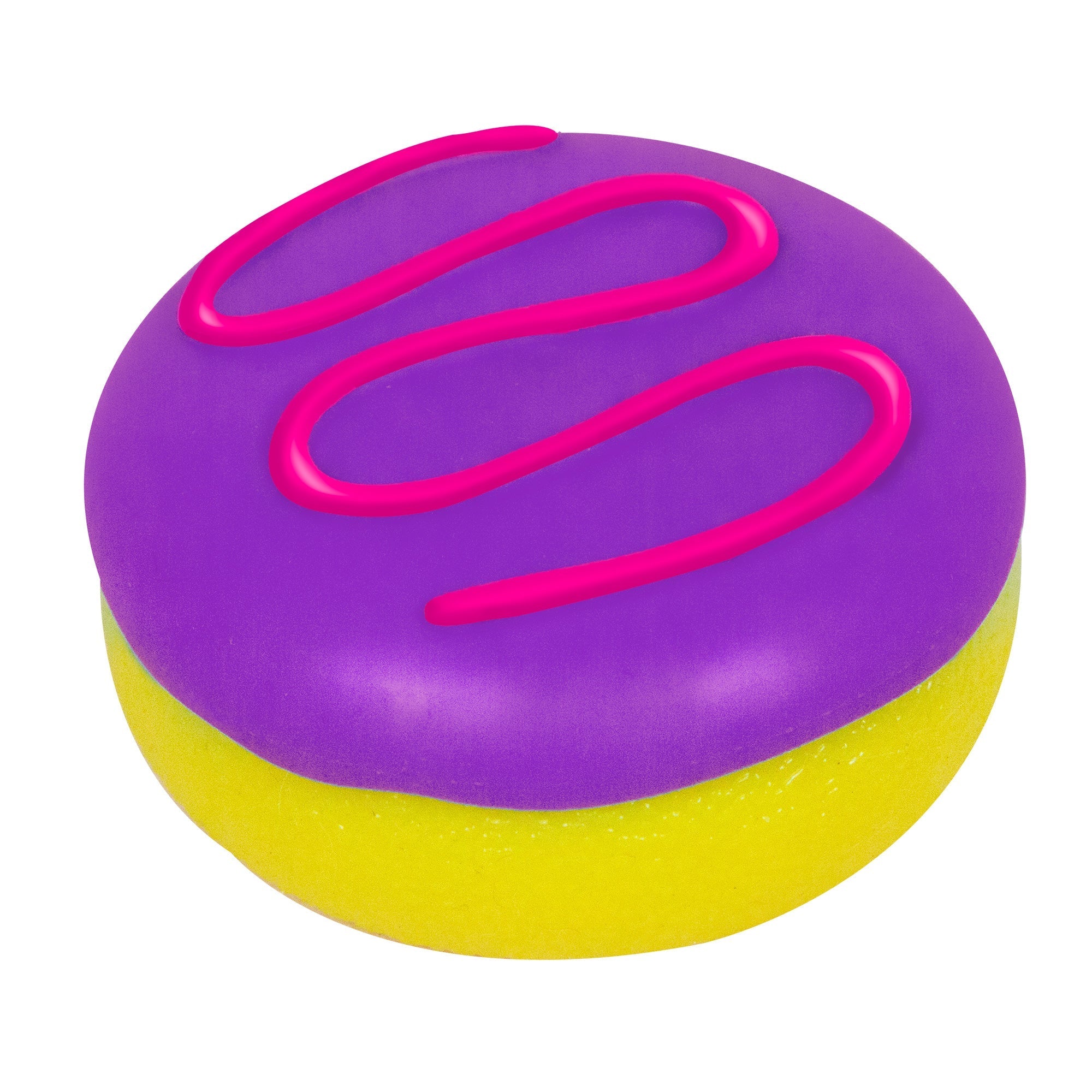 JELLY DOHNUT NEEDOH - SVC2