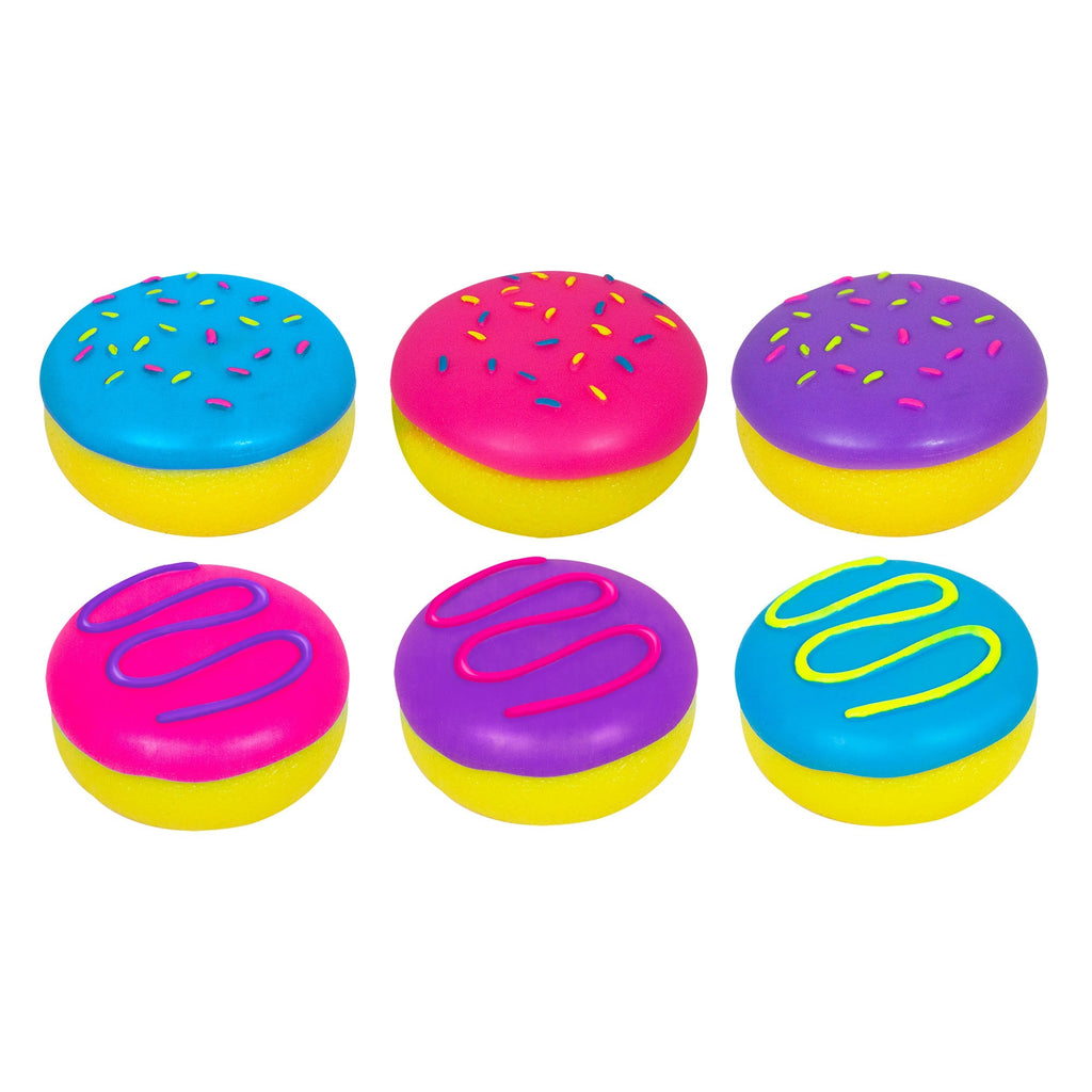JELLY DOHNUT NEEDOH - SVC2