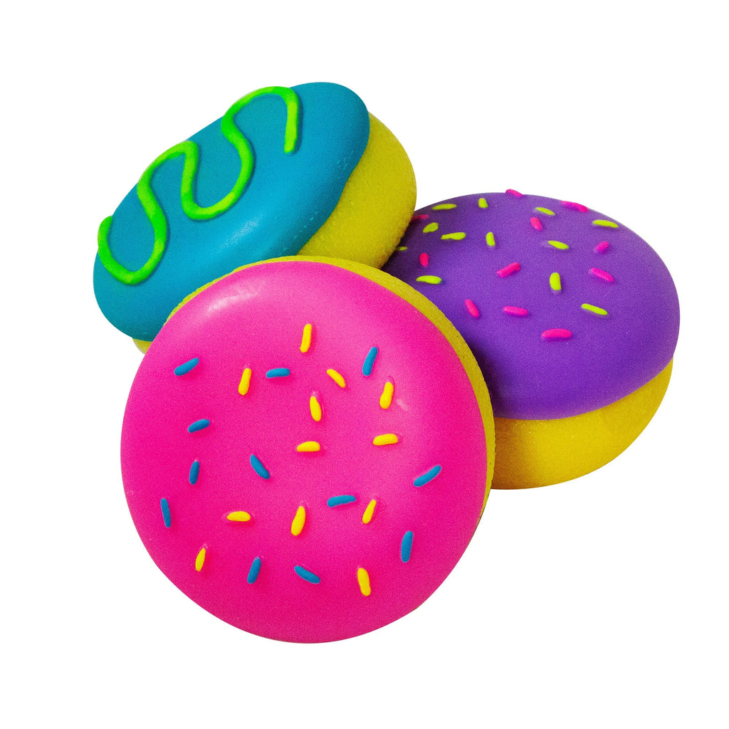 JELLY DOHNUT NEEDOH - SVC2