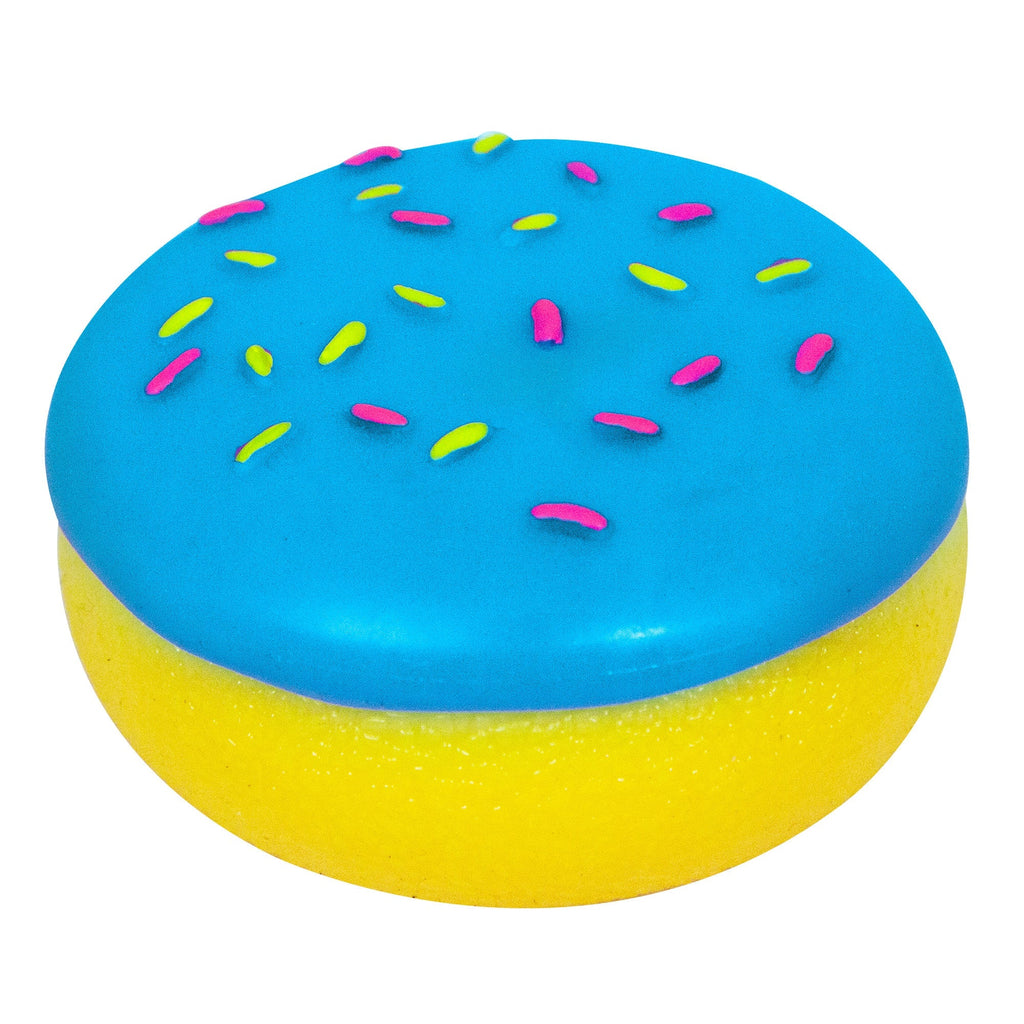 JELLY DOHNUT NEEDOH - SVC2