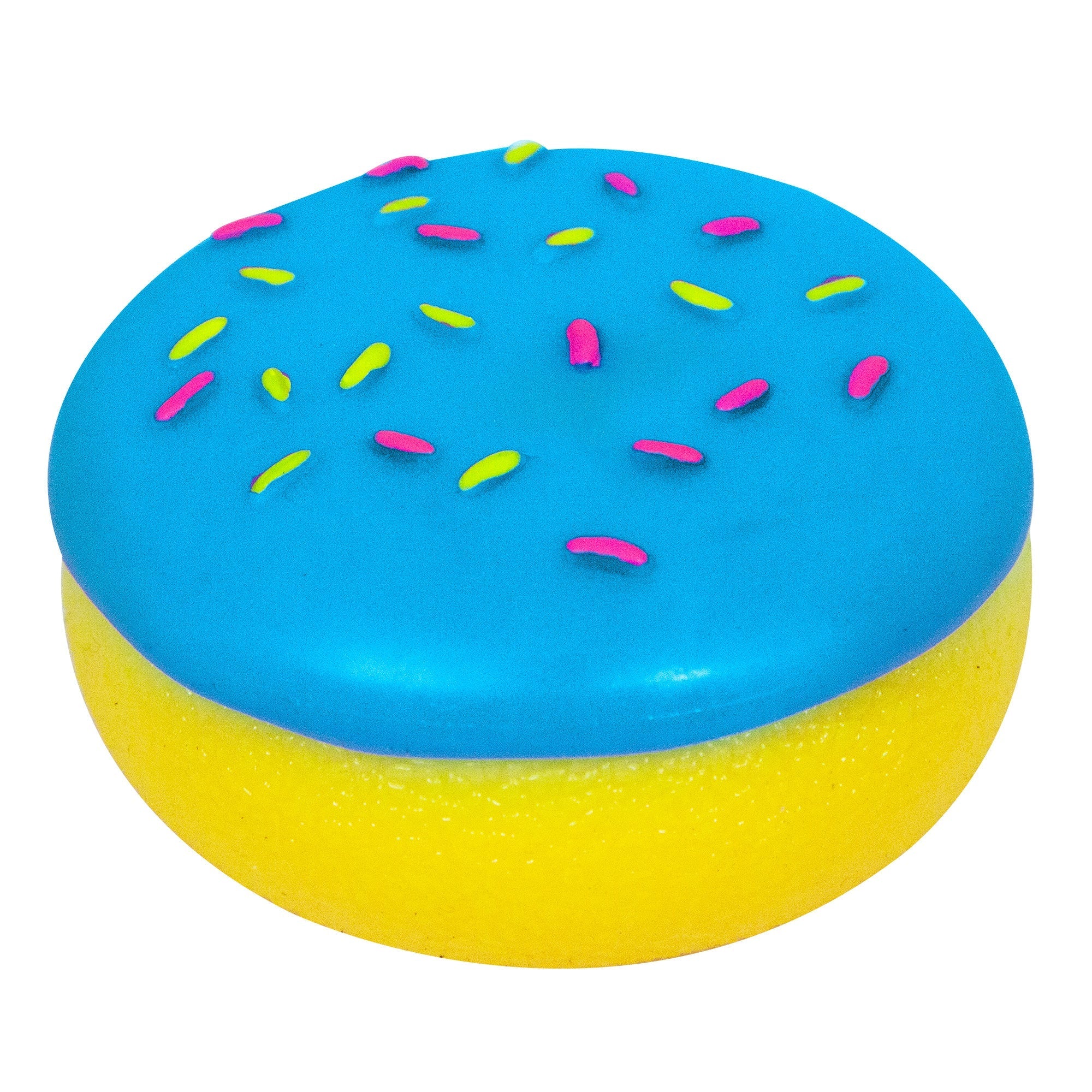 JELLY DOHNUT NEEDOH - SVC2