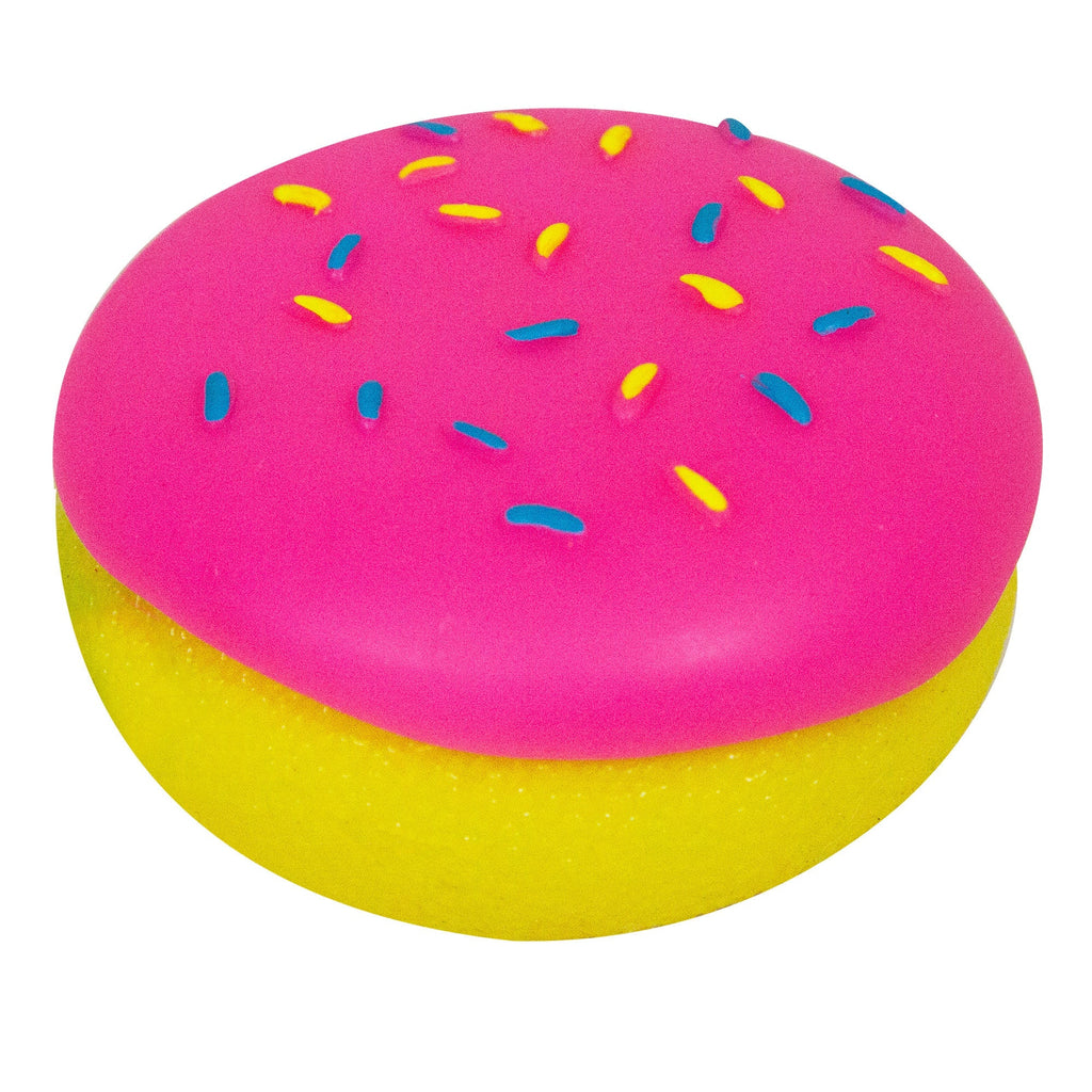 JELLY DOHNUT NEEDOH - SVC2