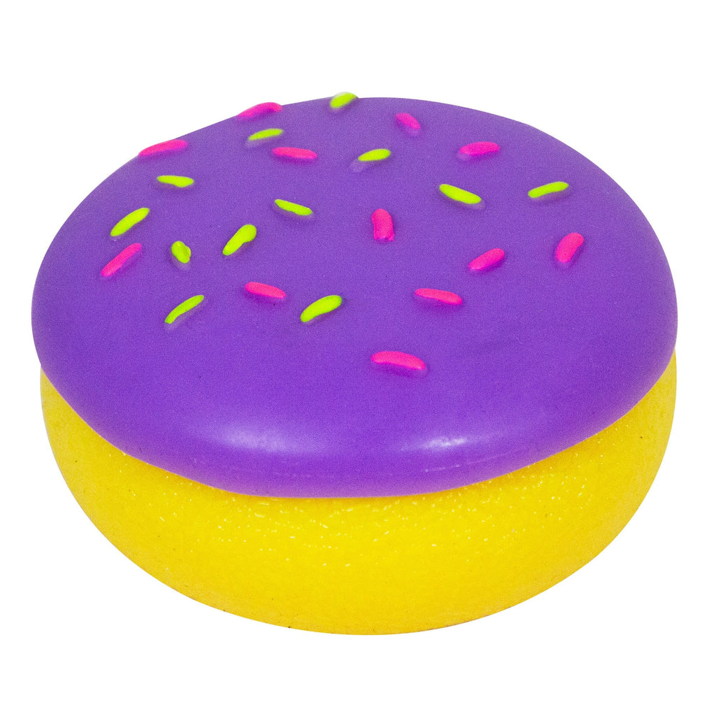 JELLY DOHNUT NEEDOH - SVC2