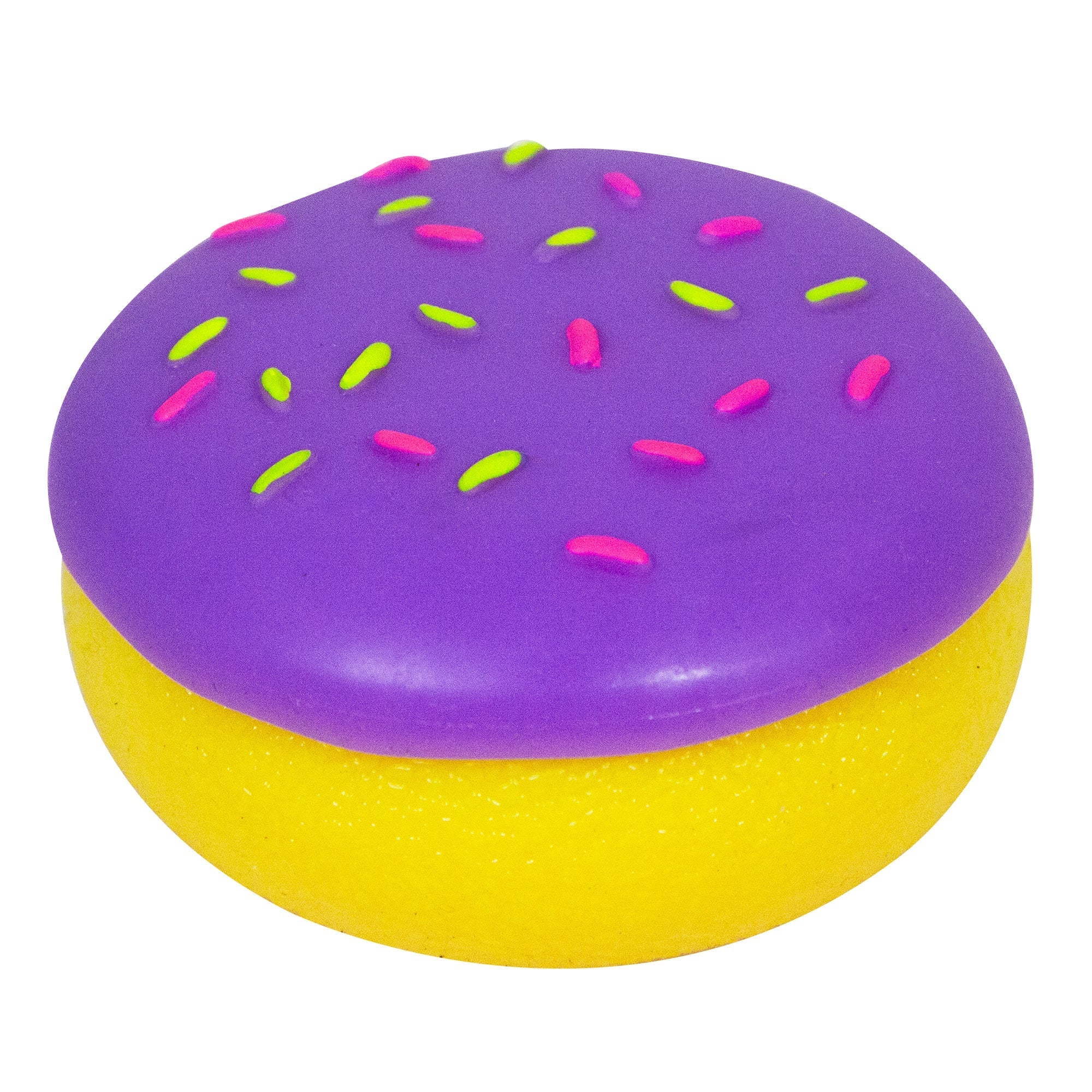 JELLY DOHNUT NEEDOH - SVC2