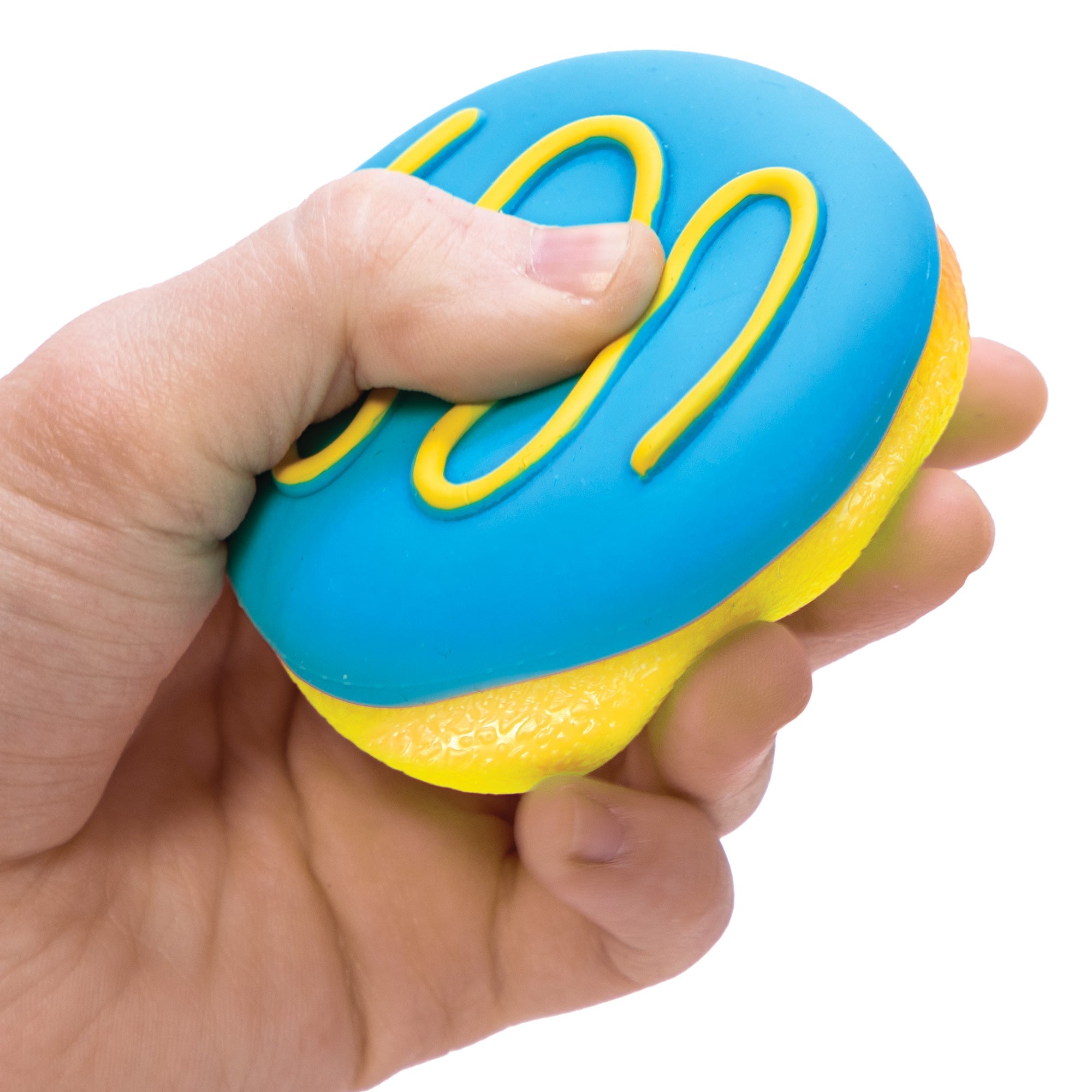 JELLY DOHNUT NEEDOH - SVC2