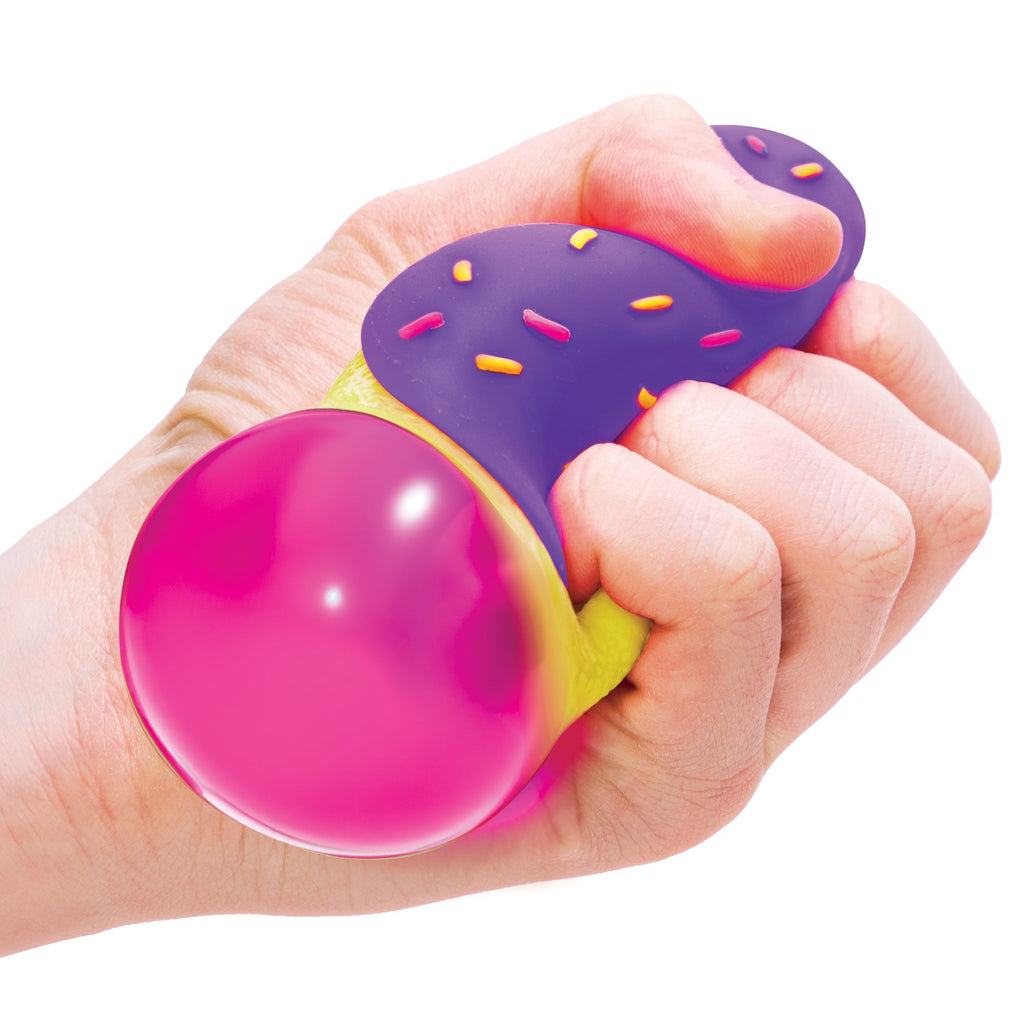 JELLY DOHNUT NEEDOH - SVC2