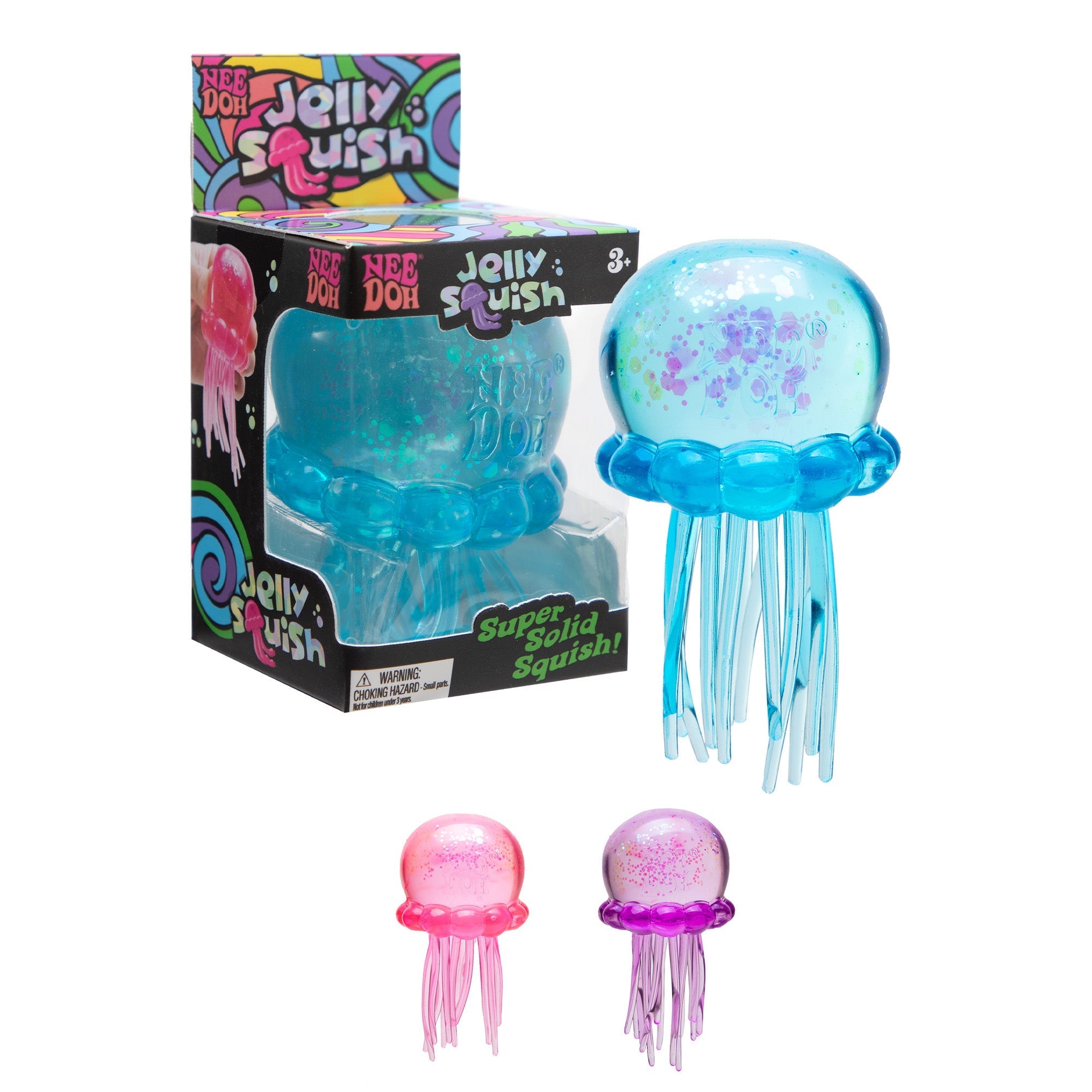 NEEDOH® JELLY SQUISH - 9UCY
