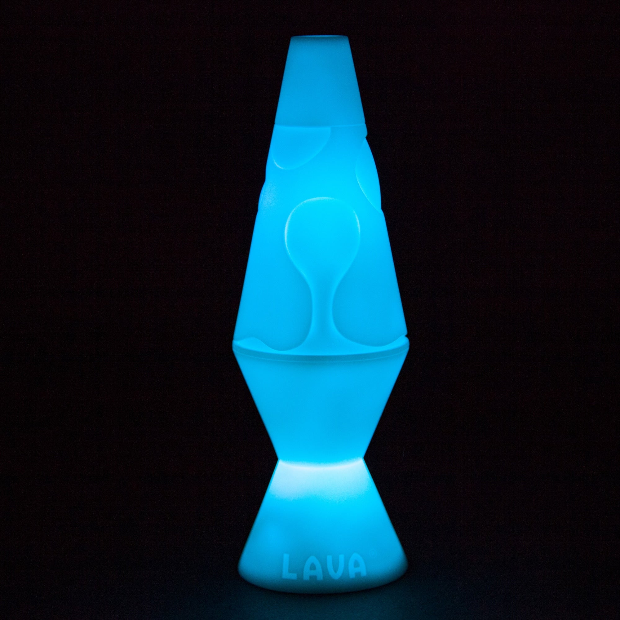 LED LAVA LAMP - 3YJC