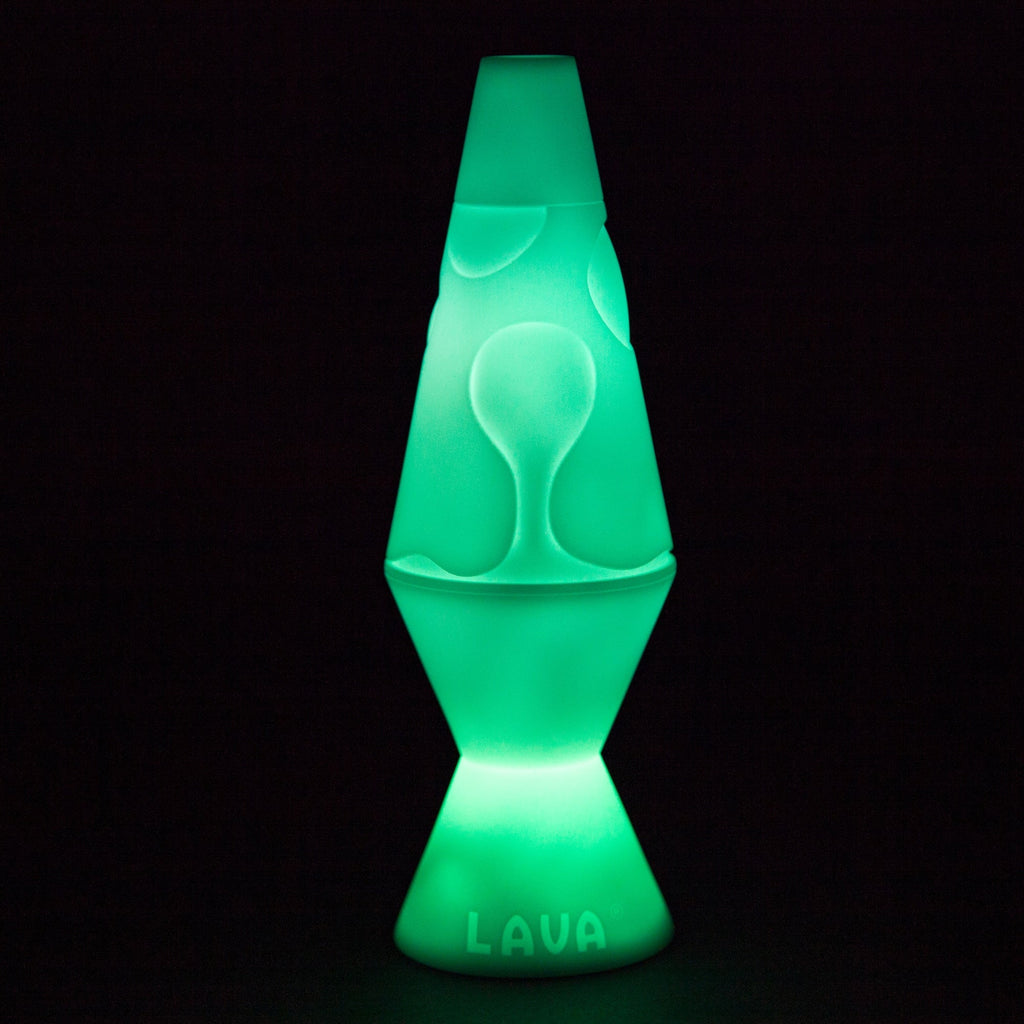 LED LAVA LAMP - 3YJC