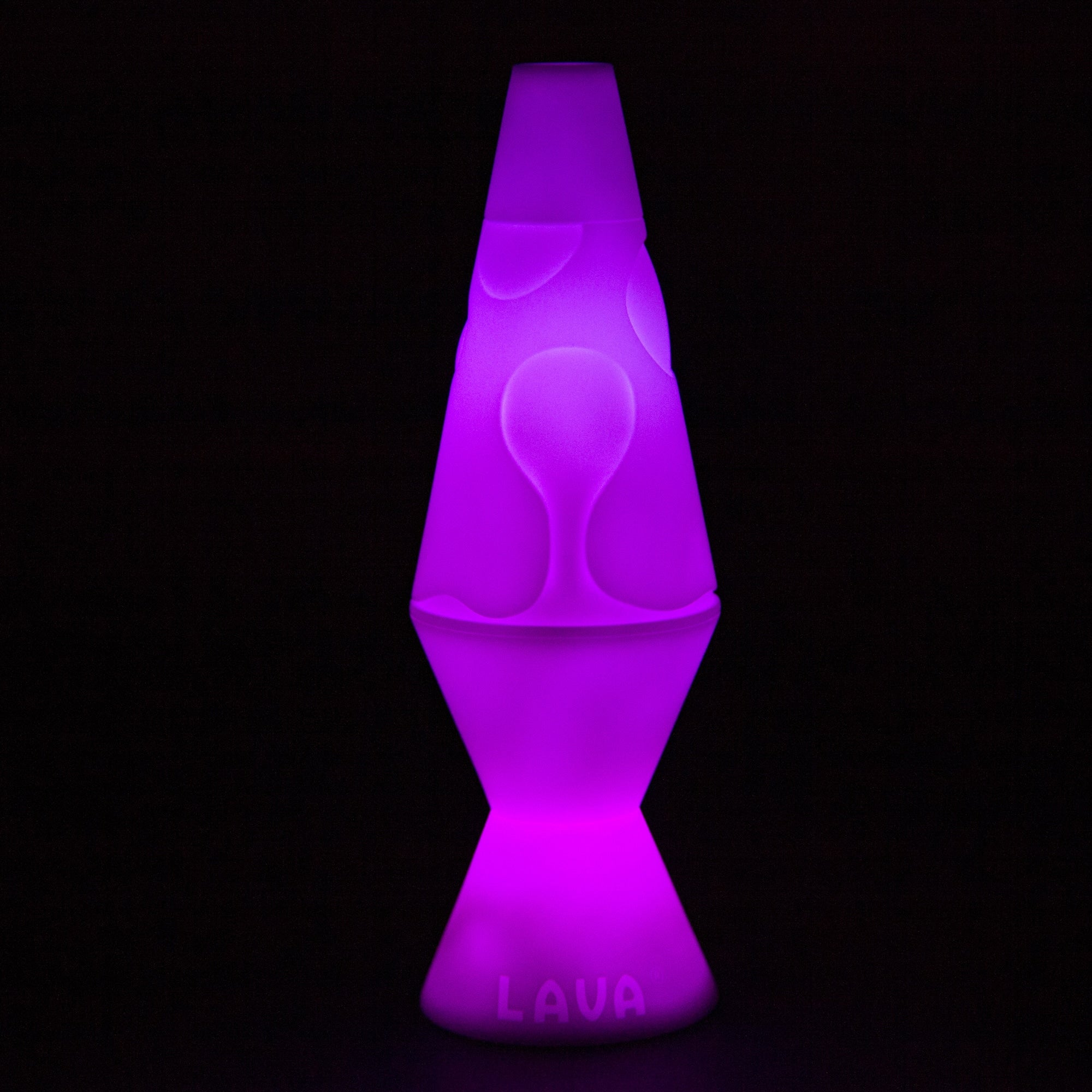 LED LAVA LAMP - 3YJC