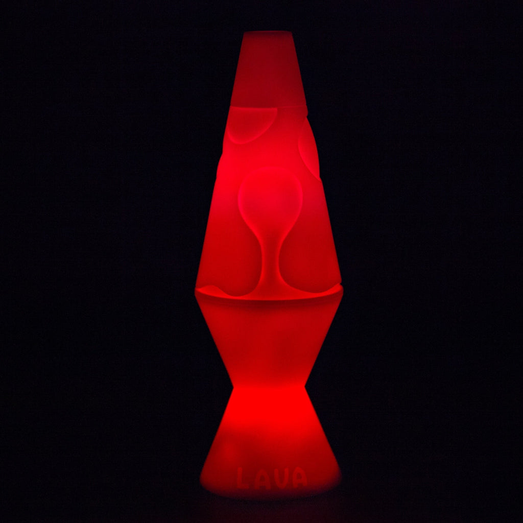 LED LAVA LAMP - 3YJC