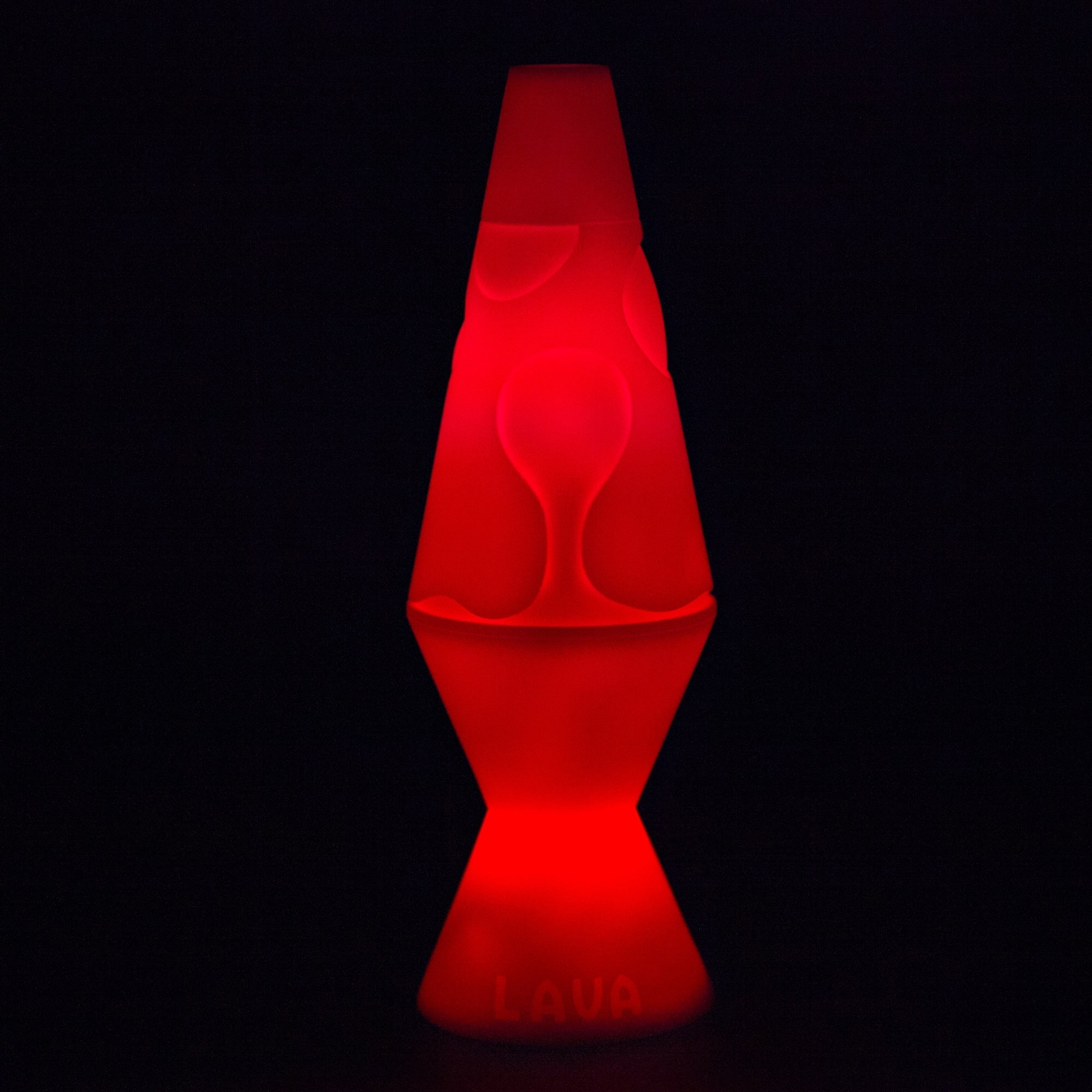 LED LAVA LAMP - 3YJC