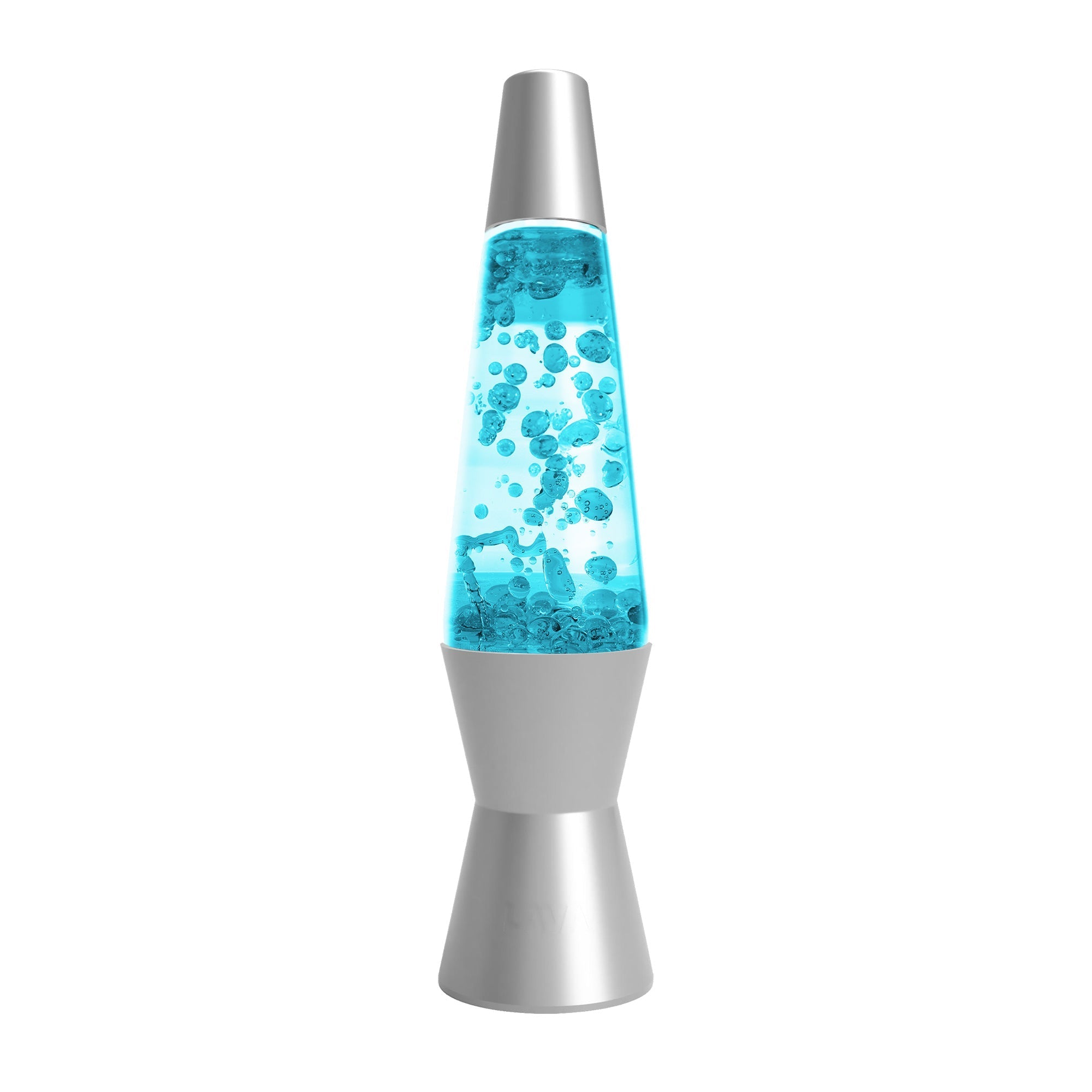 MAKE YOUR OWN LAVA LAMP - 47WC