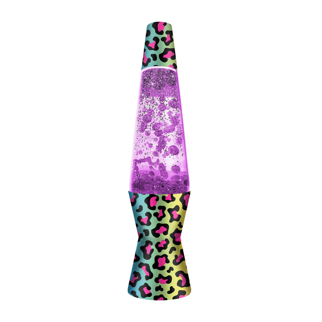 MAKE YOUR OWN LAVA LAMP - 47WC