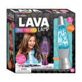 MAKE YOUR OWN LAVA LAMP - 47WC