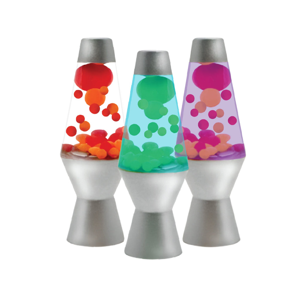 LAVA SQUISH N' FLOW - 9FFU