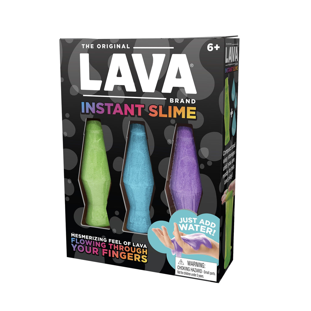 LAVA INSTANT SLIME - E69P