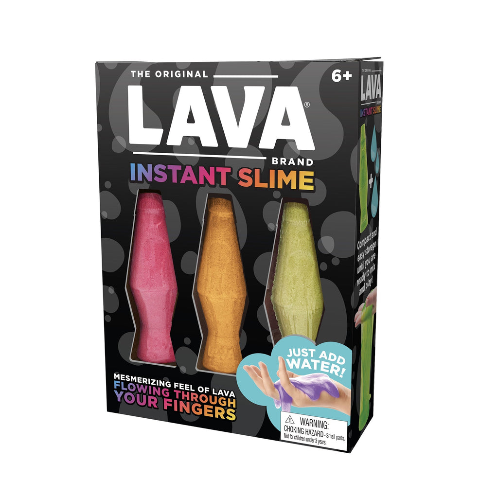 LAVA INSTANT SLIME - E69P