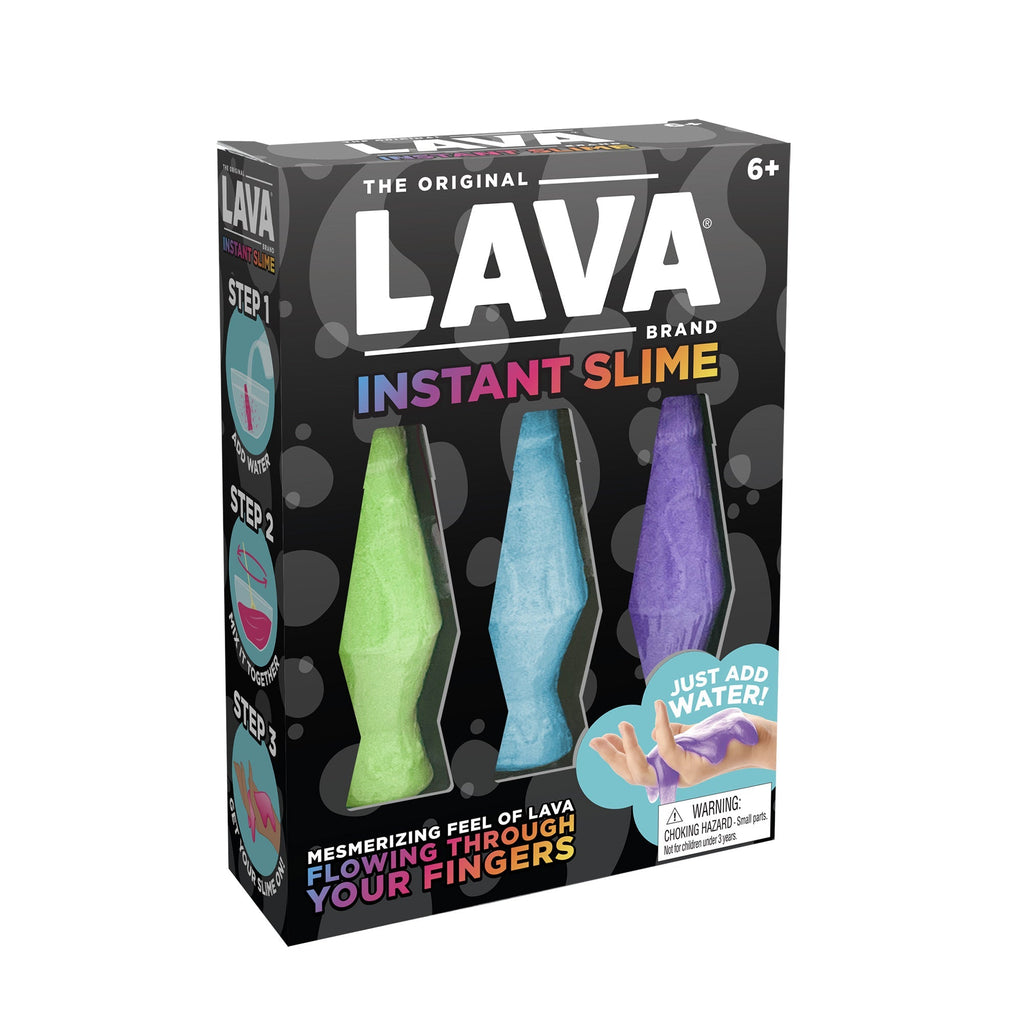 LAVA INSTANT SLIME - E69P