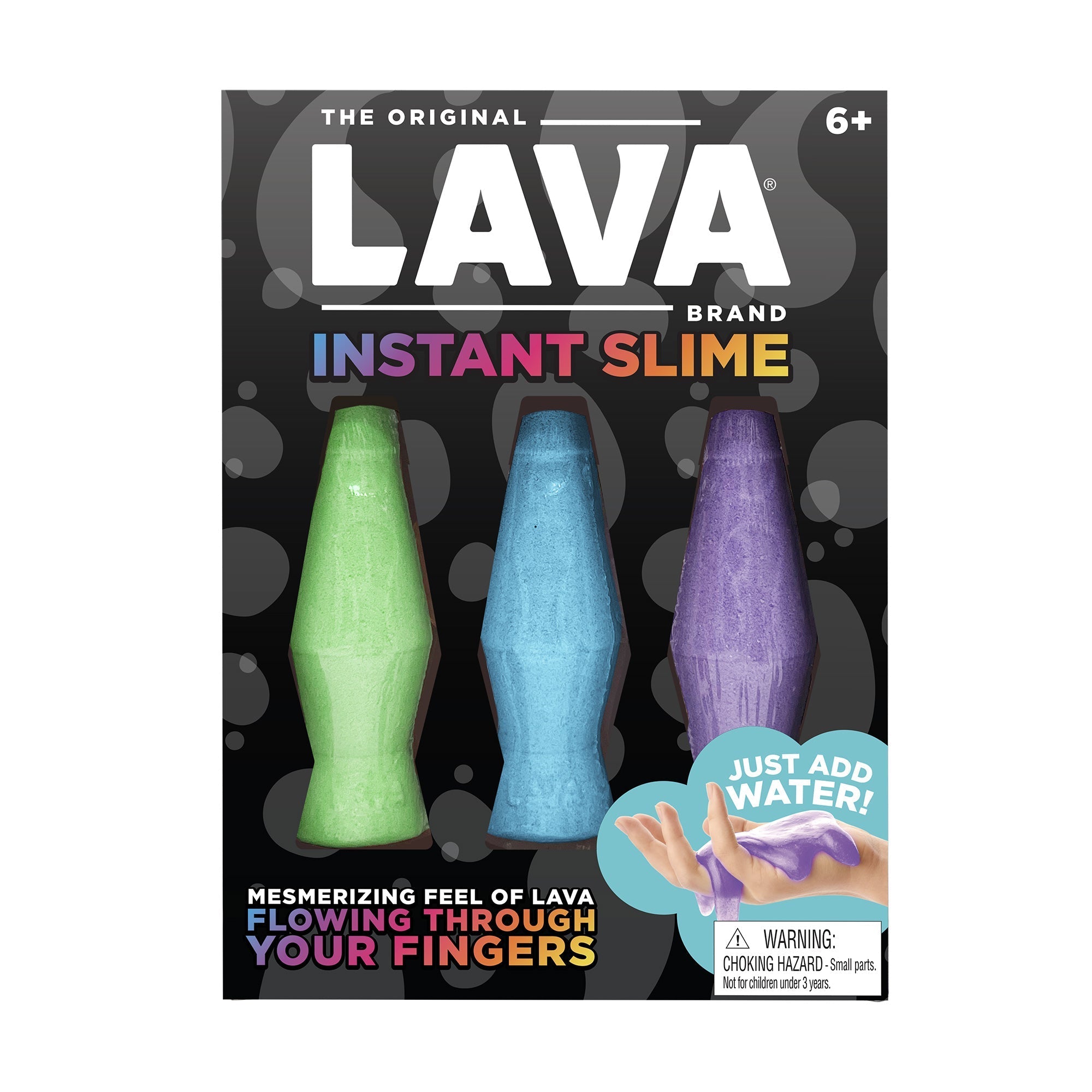 LAVA INSTANT SLIME - E69P