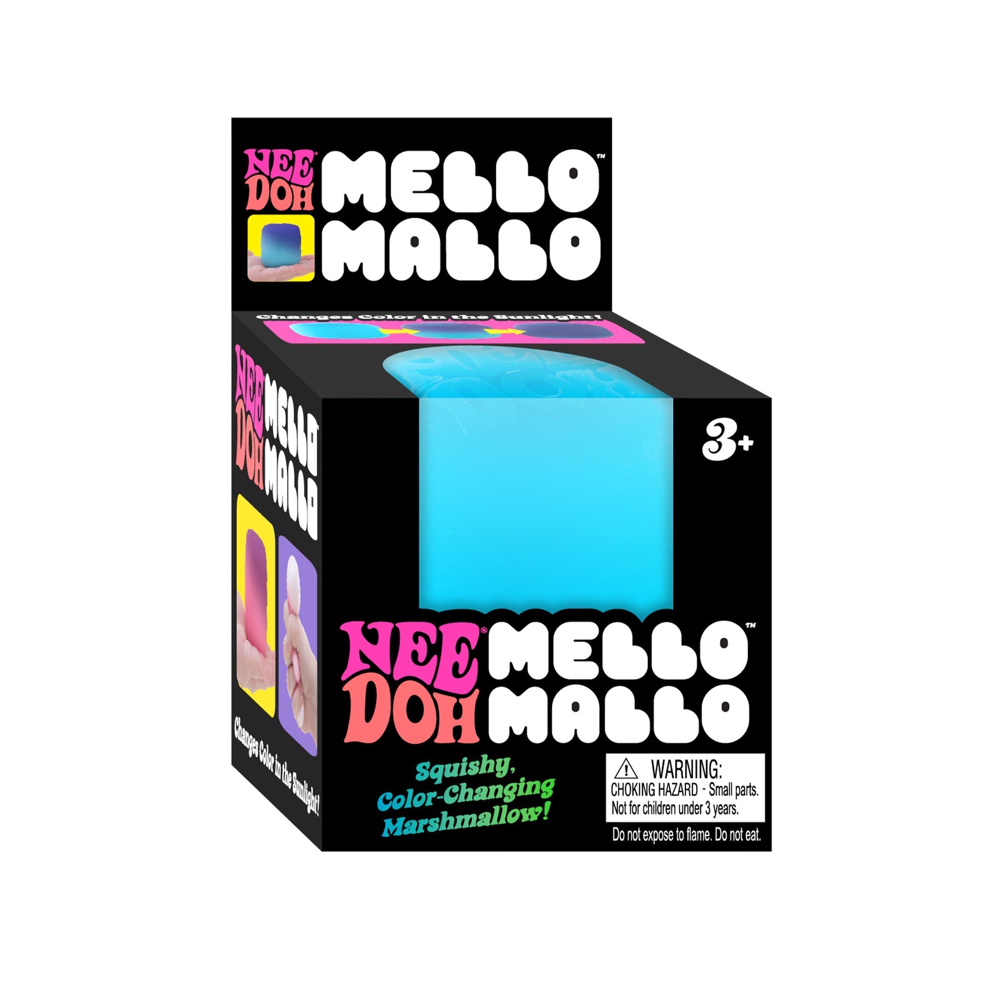 NEEDOH MELLO MALLO - XB07