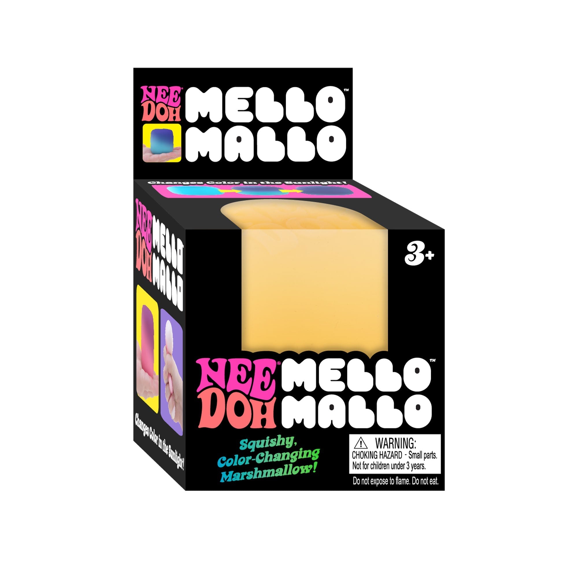 NEEDOH MELLO MALLO - XB07