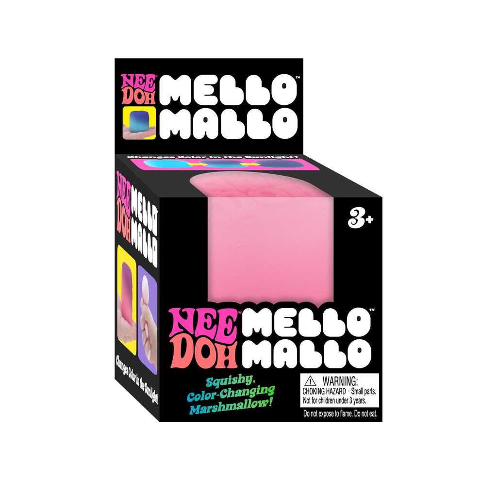 NEEDOH MELLO MALLO - XB07