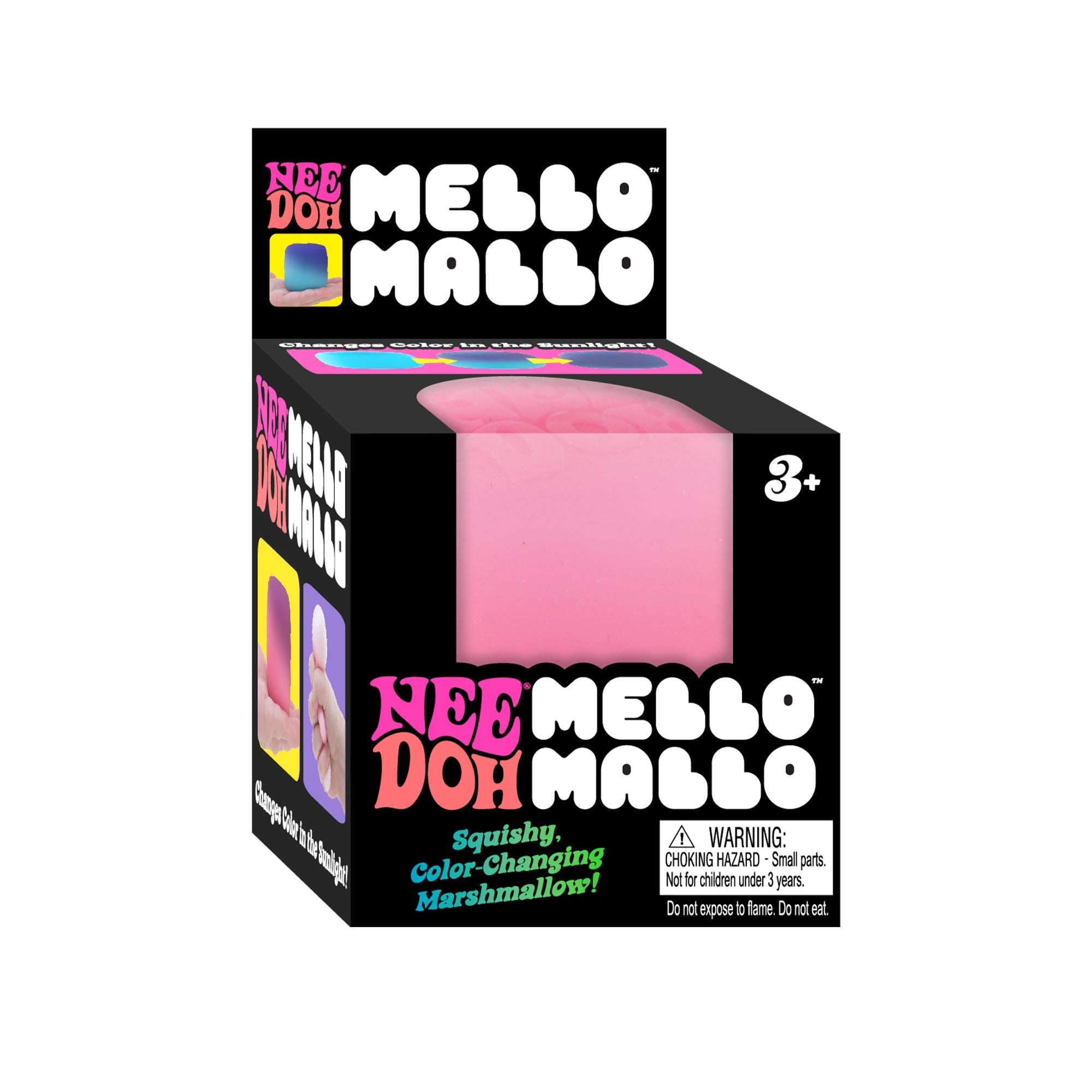 NEEDOH MELLO MALLO - XB07